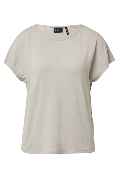 S.OLIVER T-SHIRTS BEIGE 4