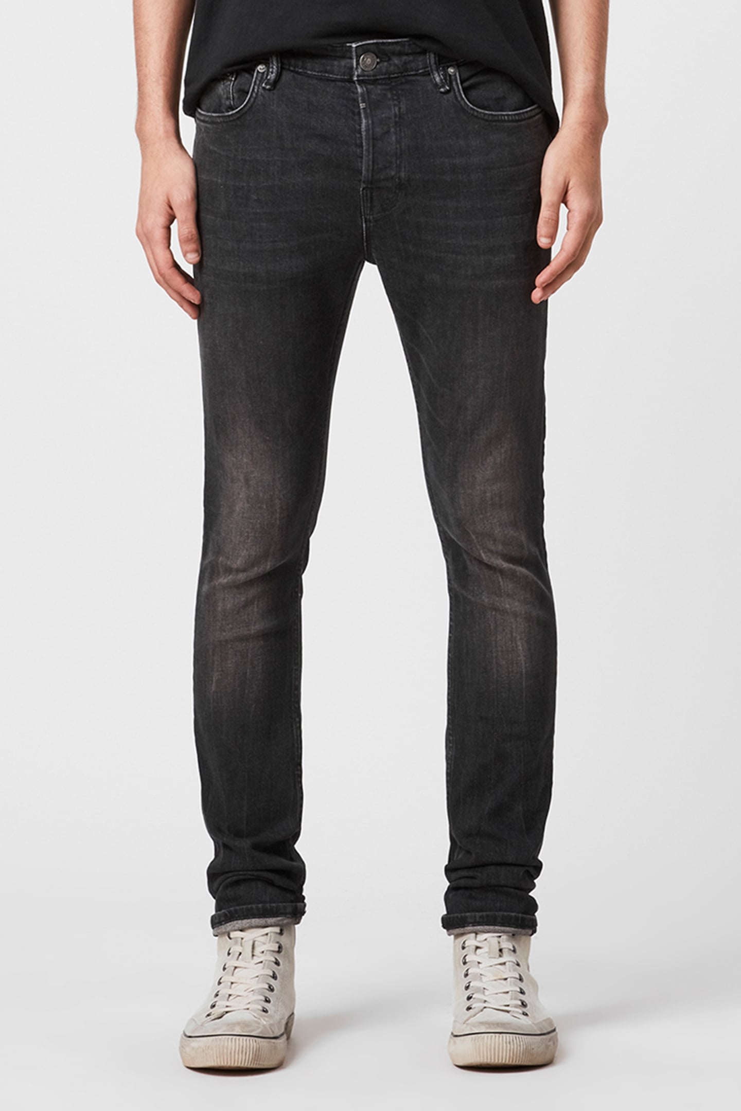 CIGARETTE BLACK 1