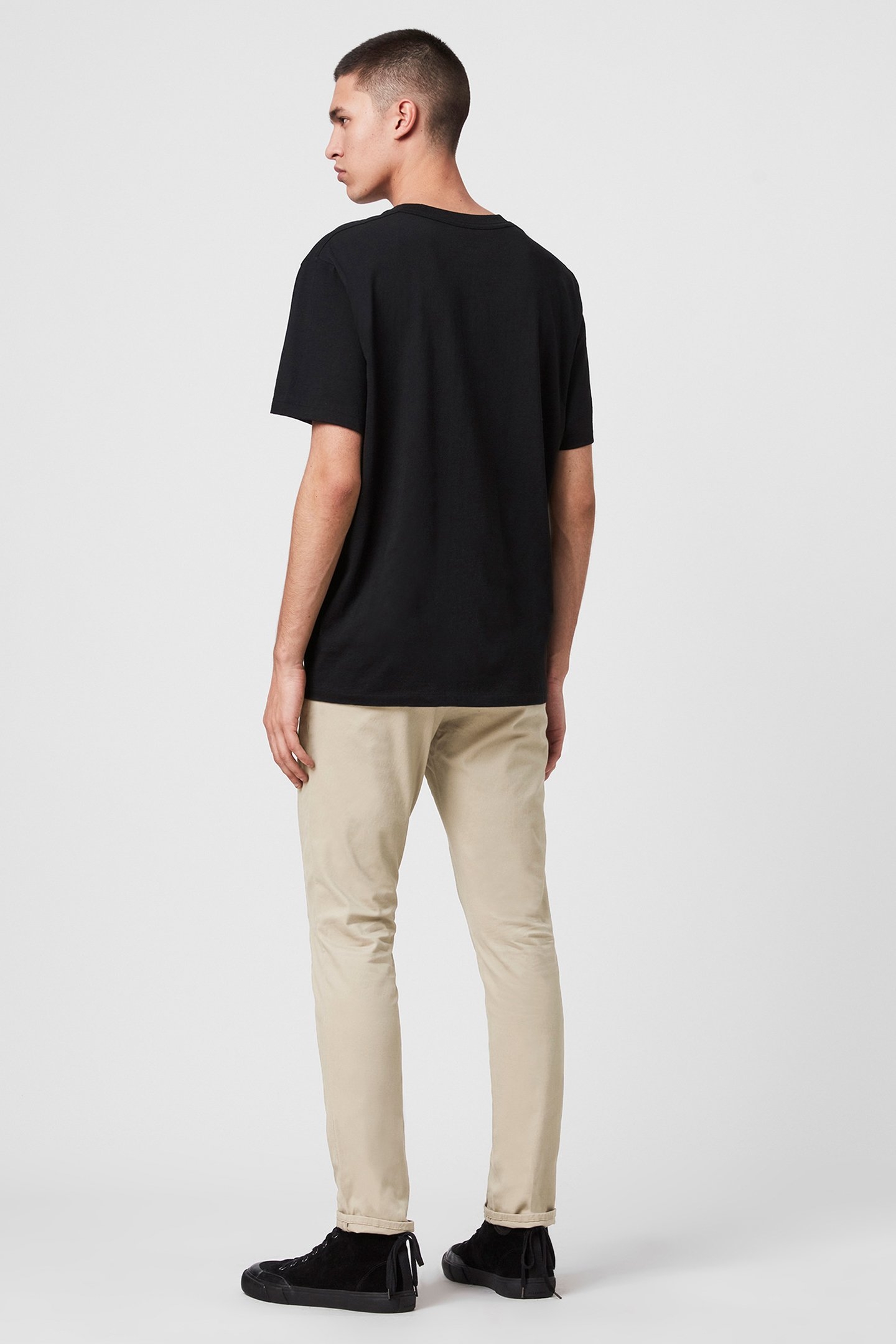 PARK CHINO REED ECRU 4