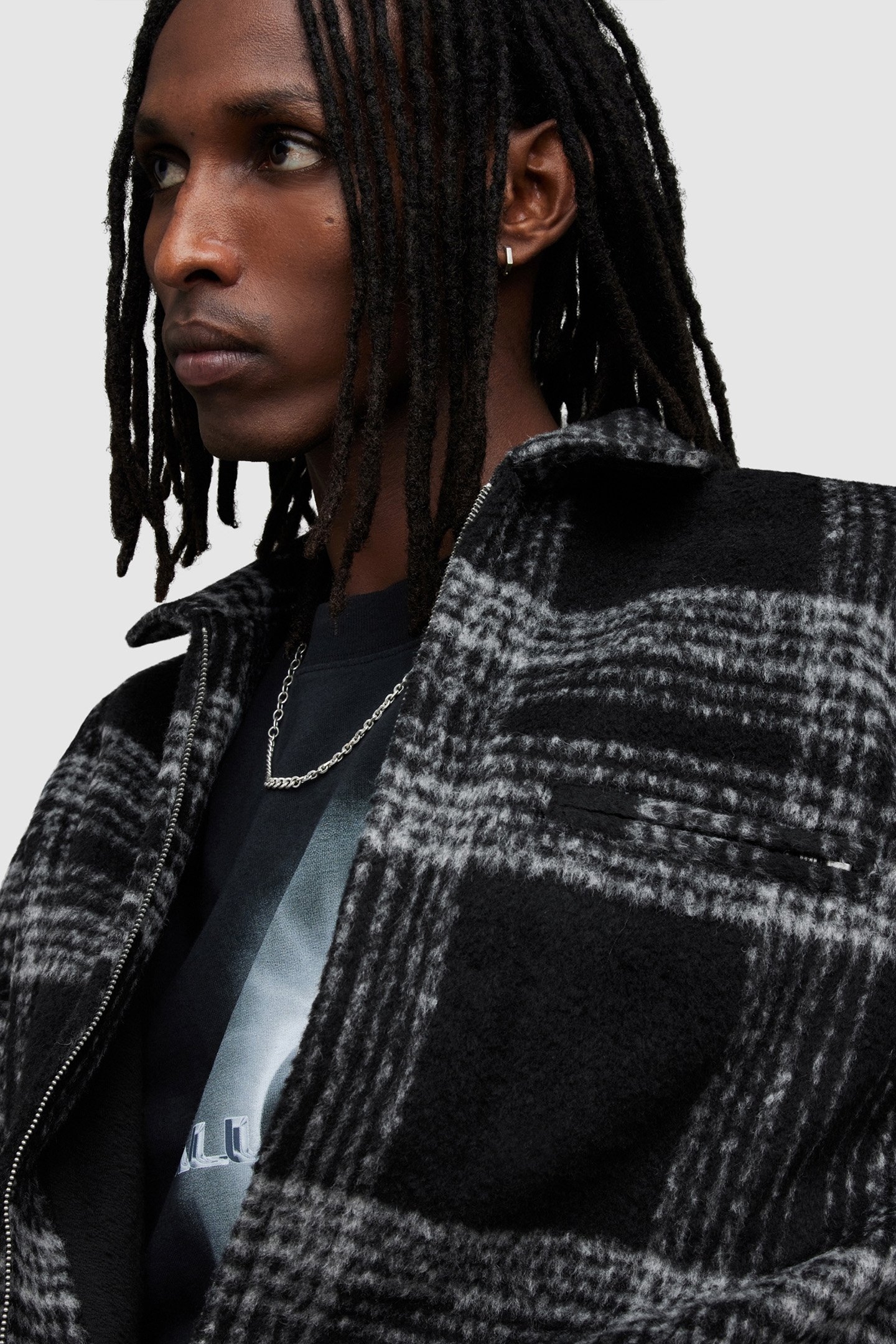 PHOENIX JACKET JET BLACK 7