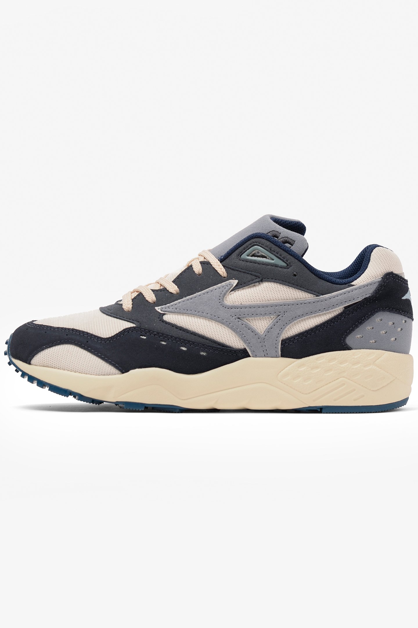 UNISEX SHOE S.L. CONTENDER PRISTINE/TRADEWINDS/INDIA INK 1