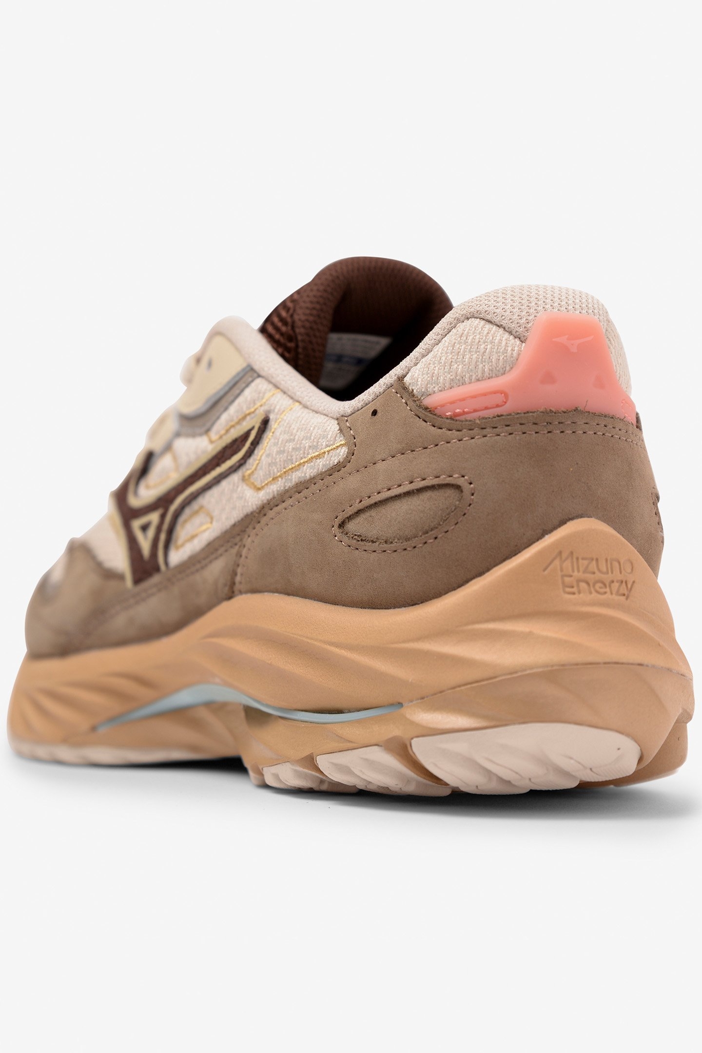 UNISEX SHOE S.L.WAVE RIDER BETA VINTAGEKHAKI/CHICORYCOFFE/LA 3