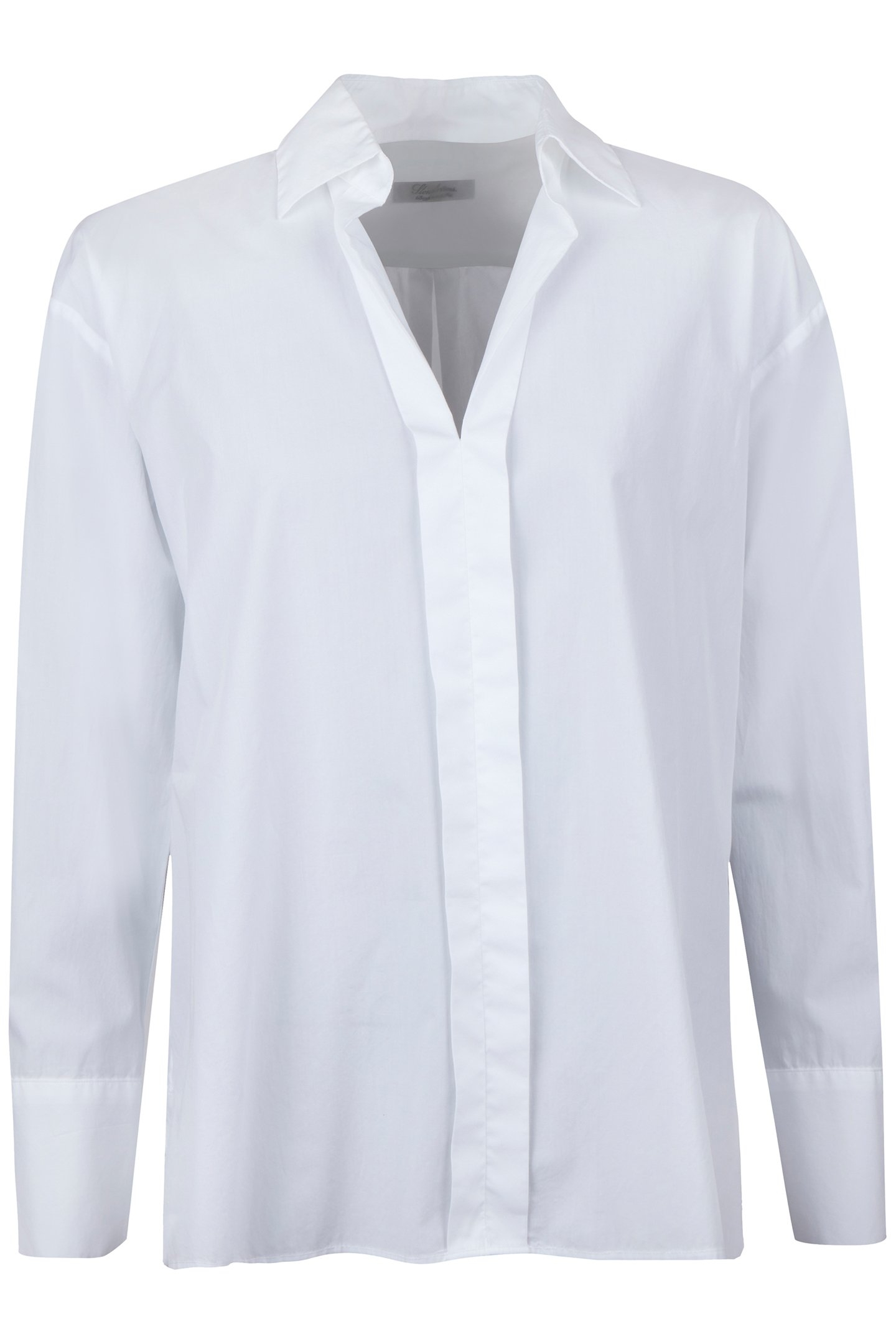 CAROLYN, SHIRT WHITE 2