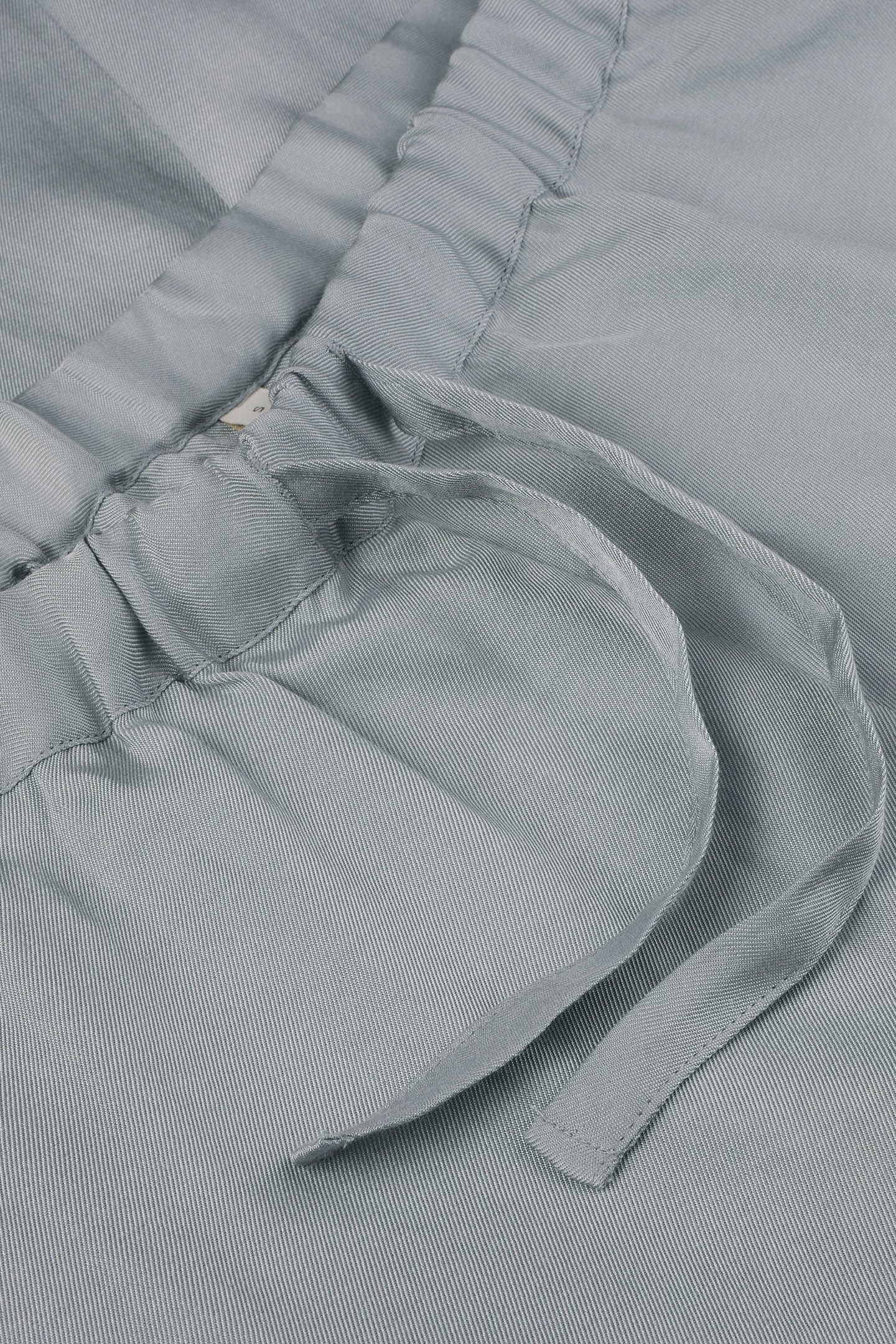 DROWSY, PANTS BLUE 3