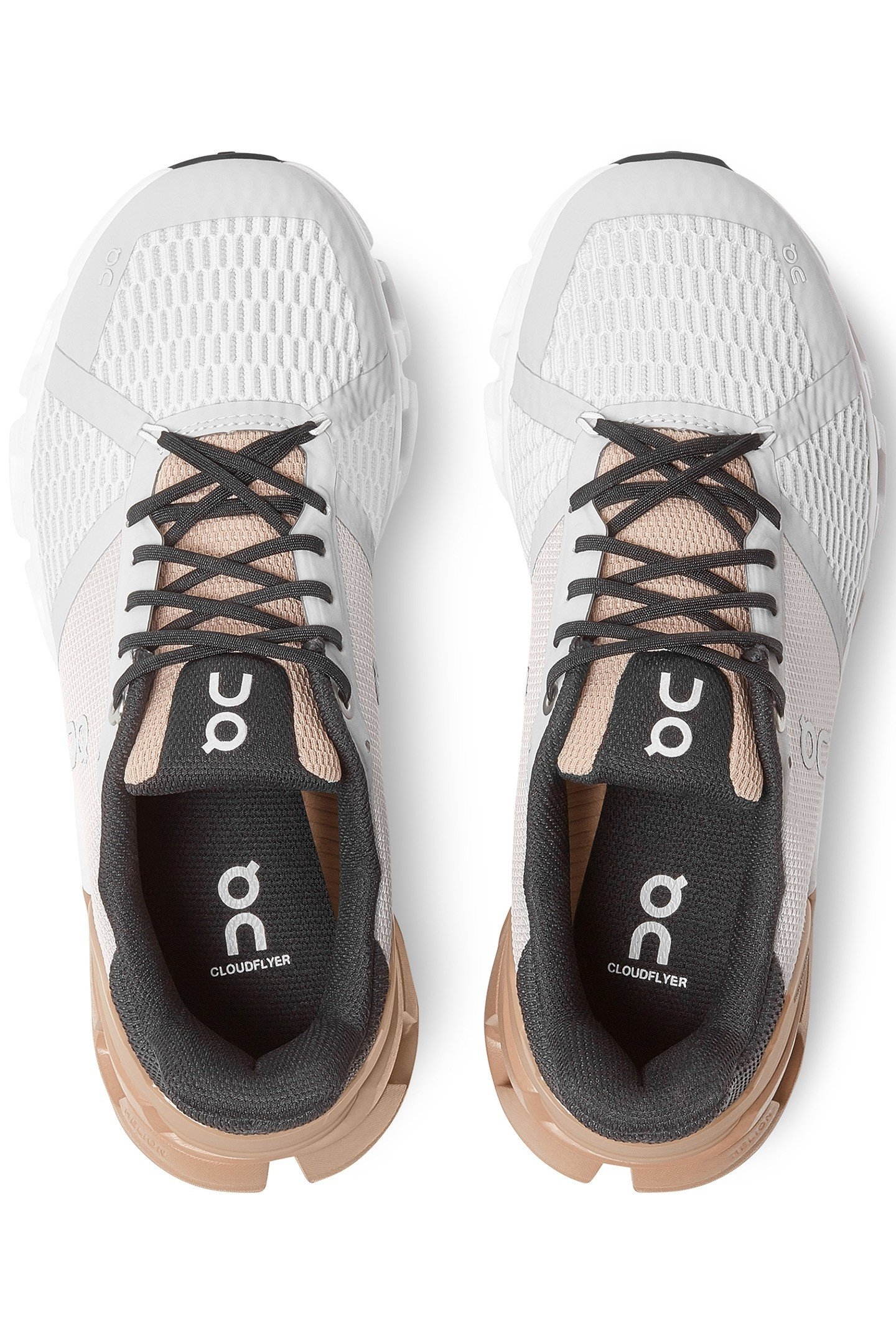 CLOUDFLYER 3 GLACIER ROSEBROWN 3