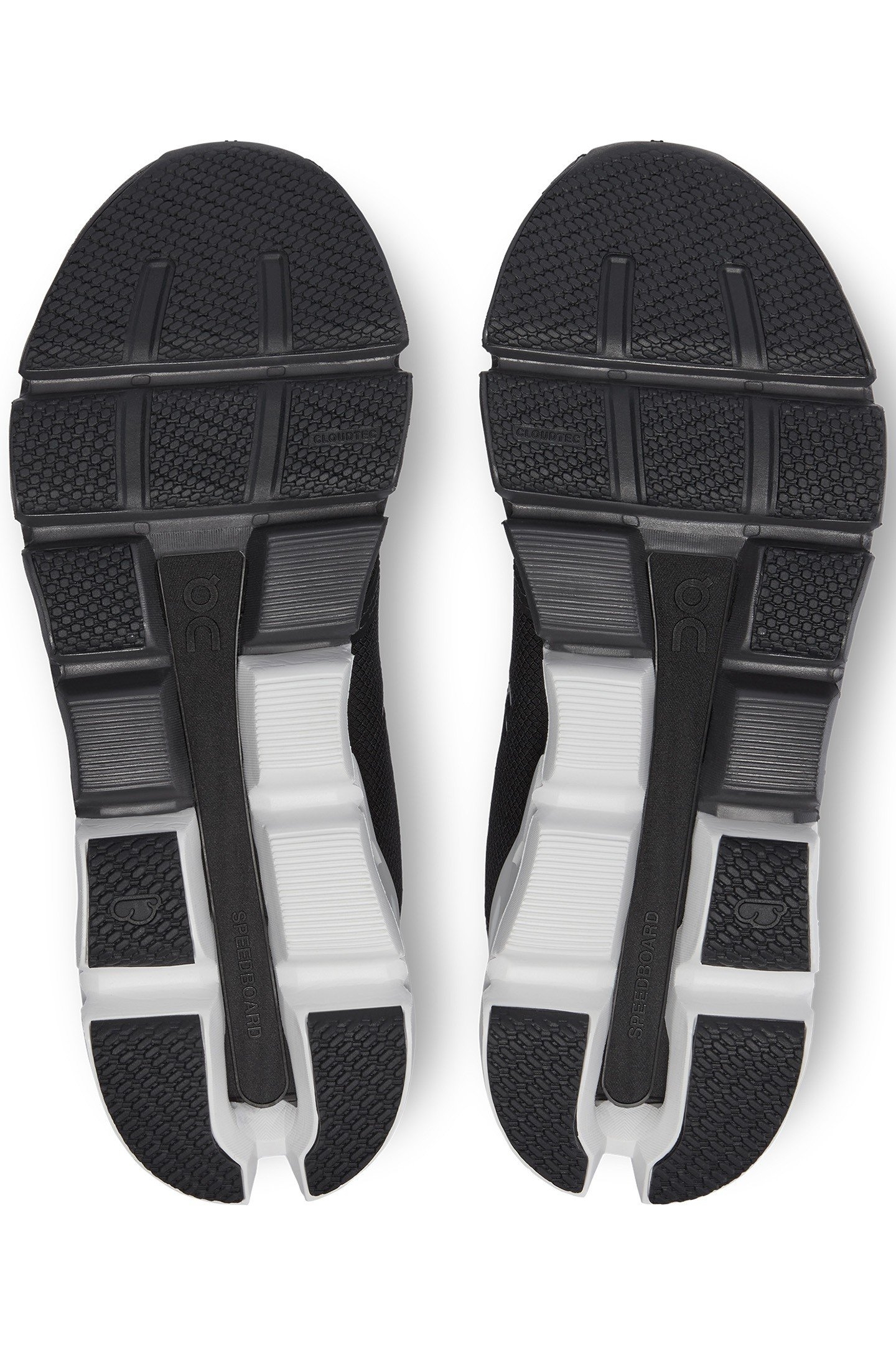 CLOUDFLYER WIDE 4 BLACK WHITE 5