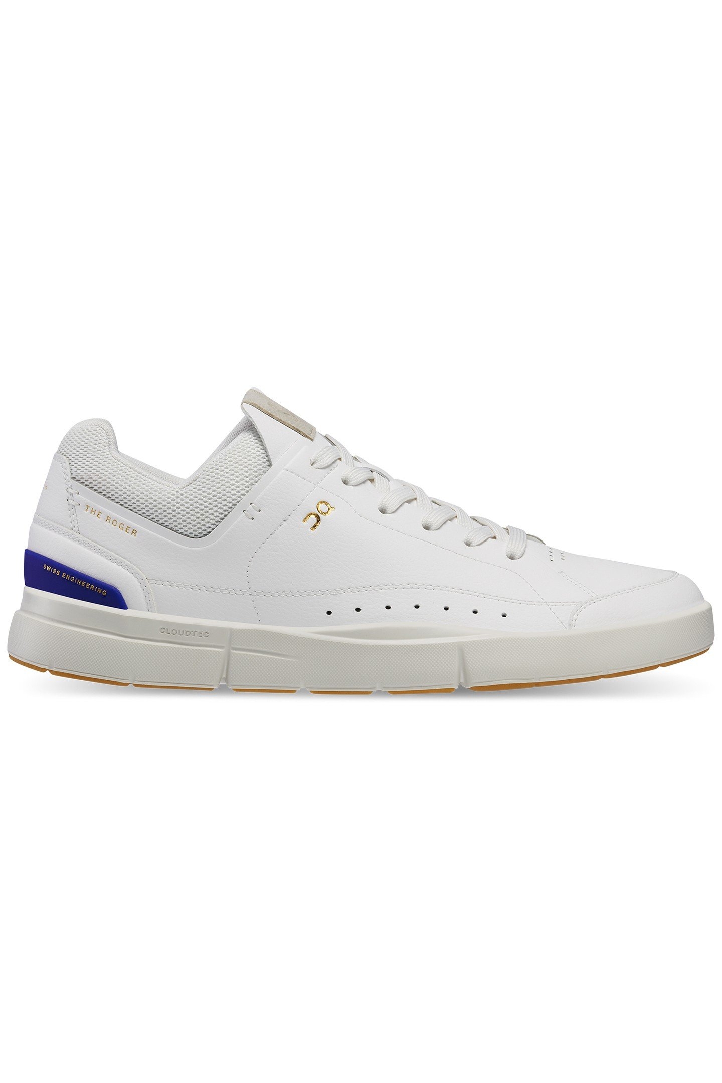 THE ROGER CENTRE COURT 1 WHITE INDIGO 1