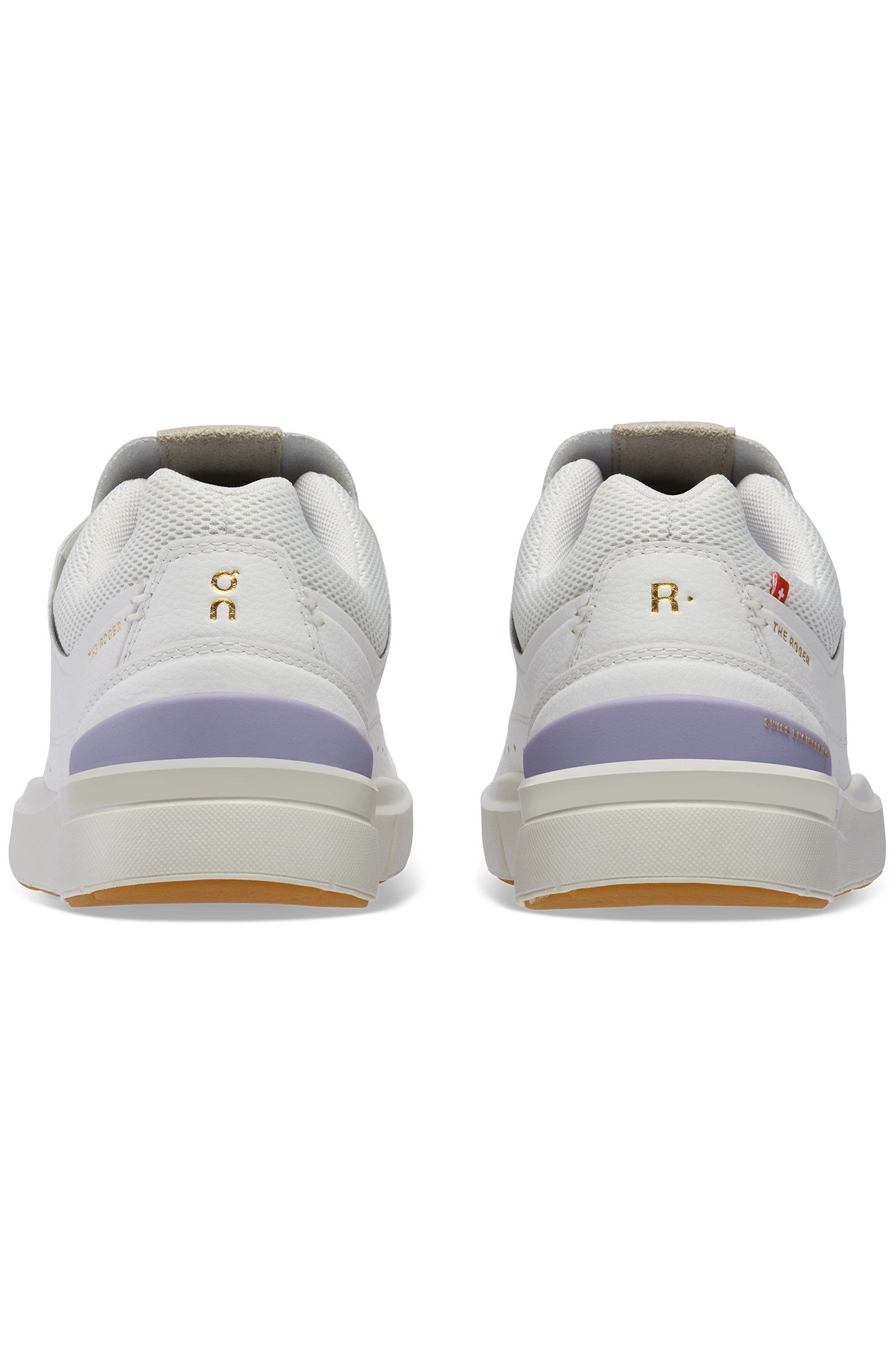 THE ROGER CENTRE COURT 1 WHITE LAVENDER 4