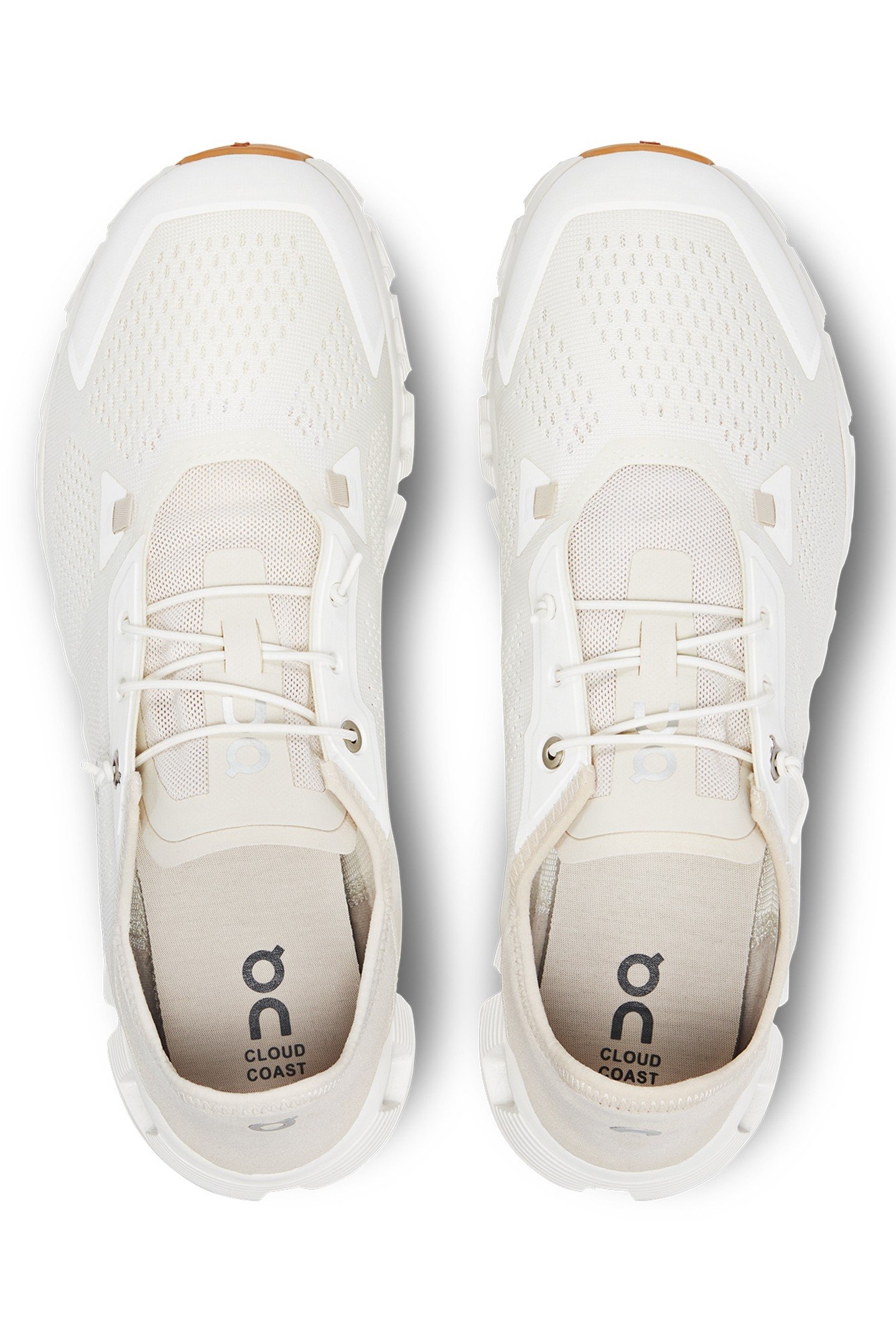 CLOUD 5 COAST UNDYED-WHITE PEARL 3