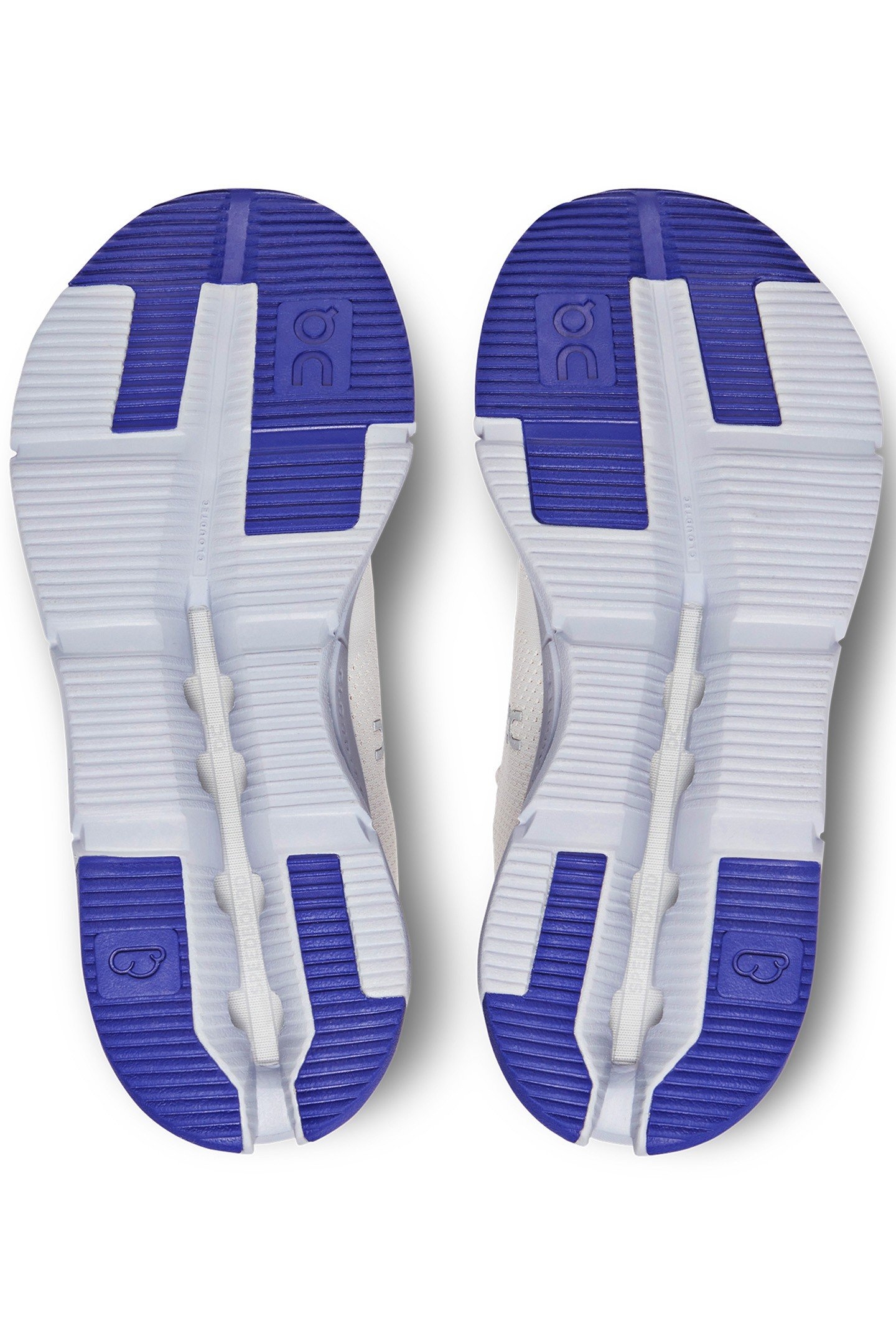 CLOUDNOVA 1 UNDYED-WHITE HEATHER 4