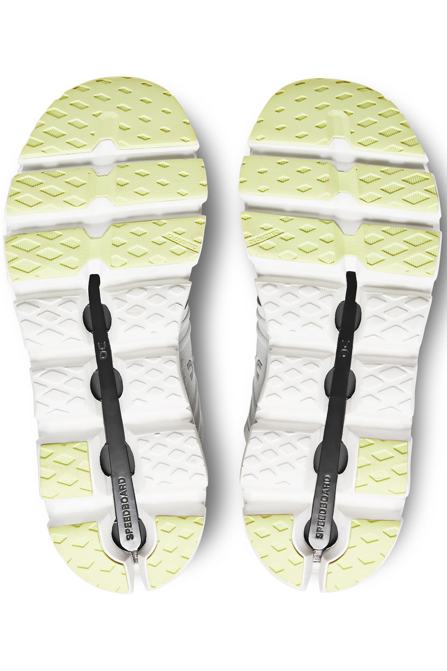 CLOUDSWIFT 3 NIMBUS WHITE 5