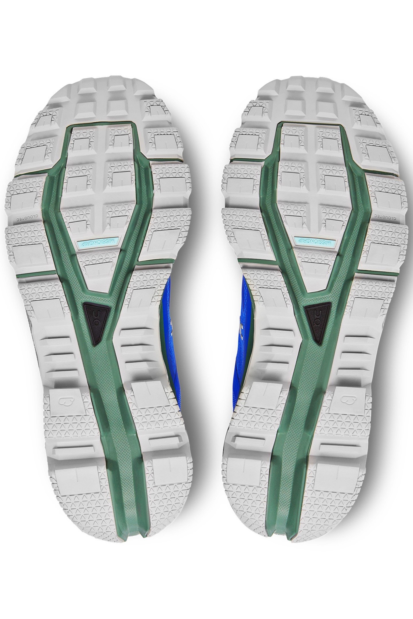 CLOUDVENTURE WATERPROOF 3 COBALT IVY 5