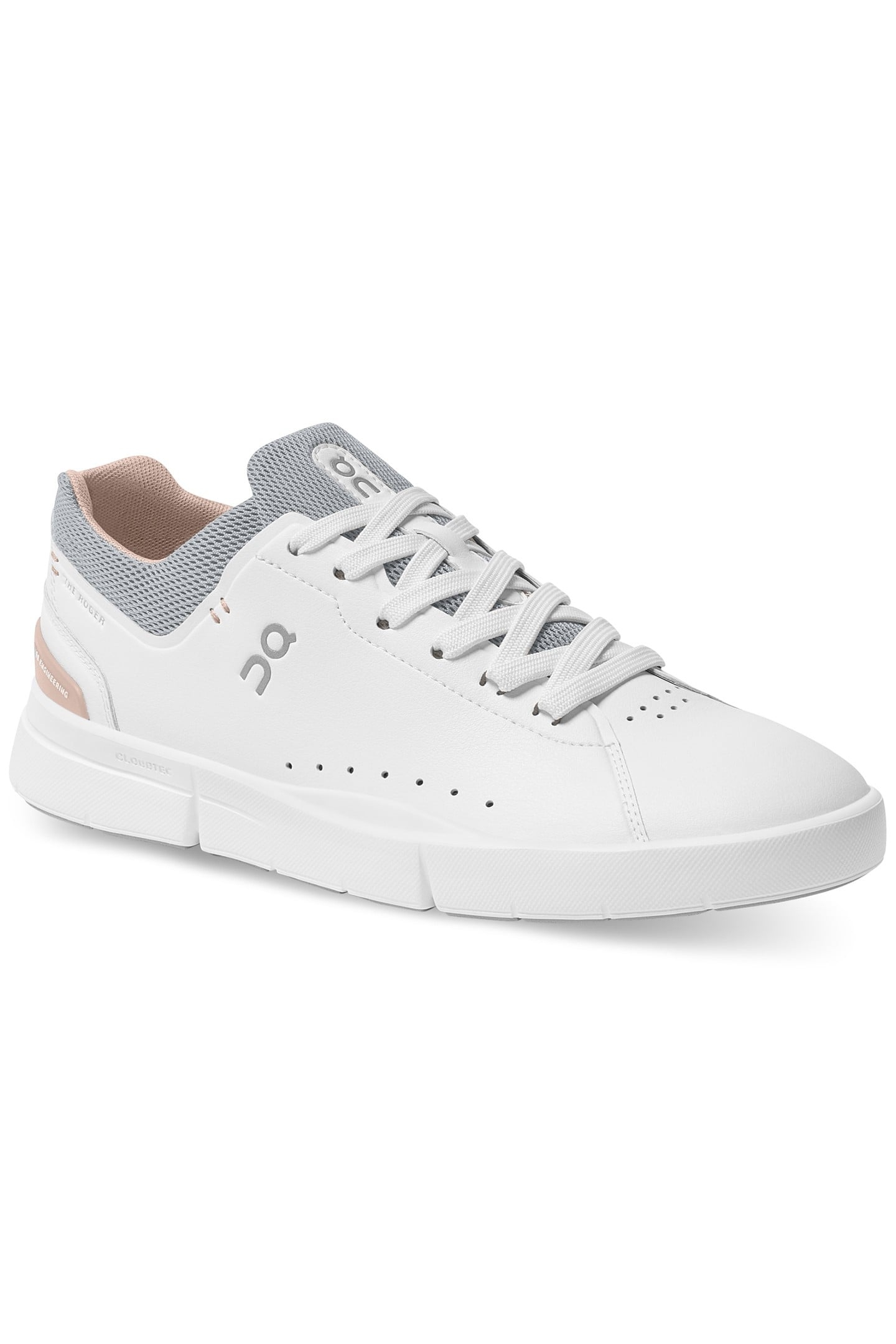 THE ROGER ADVANTAGE 1 WHITE ROSE 2