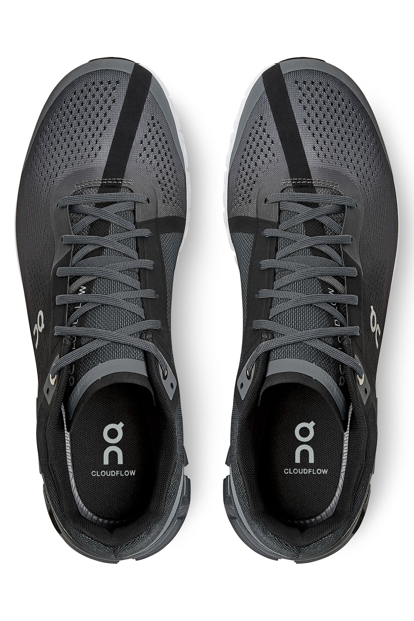 CLOUDFLOW 3 BLACK ASPHALT 4