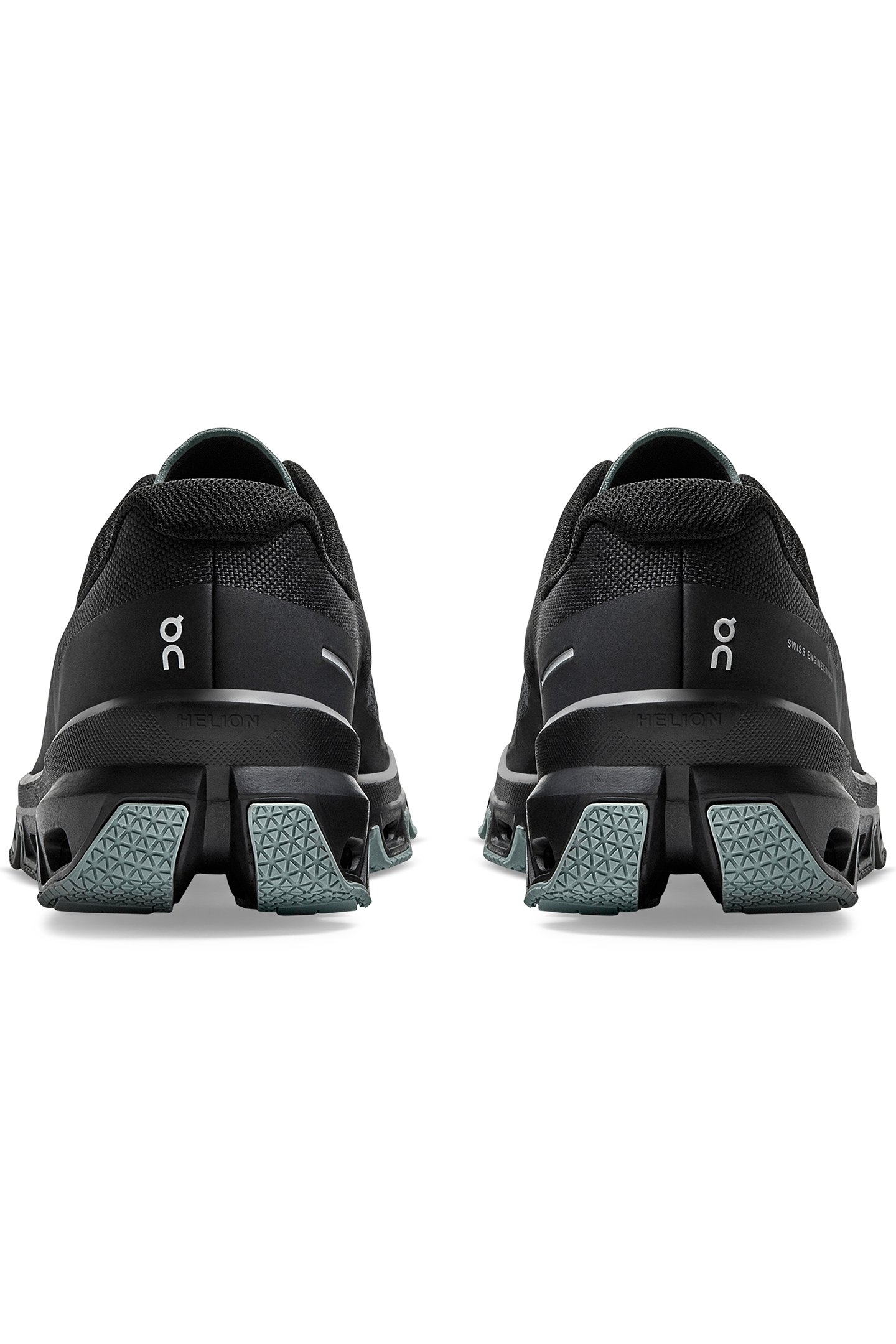 CLOUDVENTURE 3 BLACK COBBLE 5