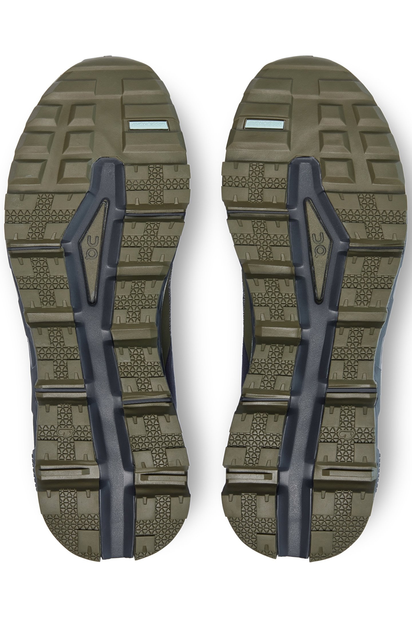 CLOUDTRAX 1 INK FROST 5