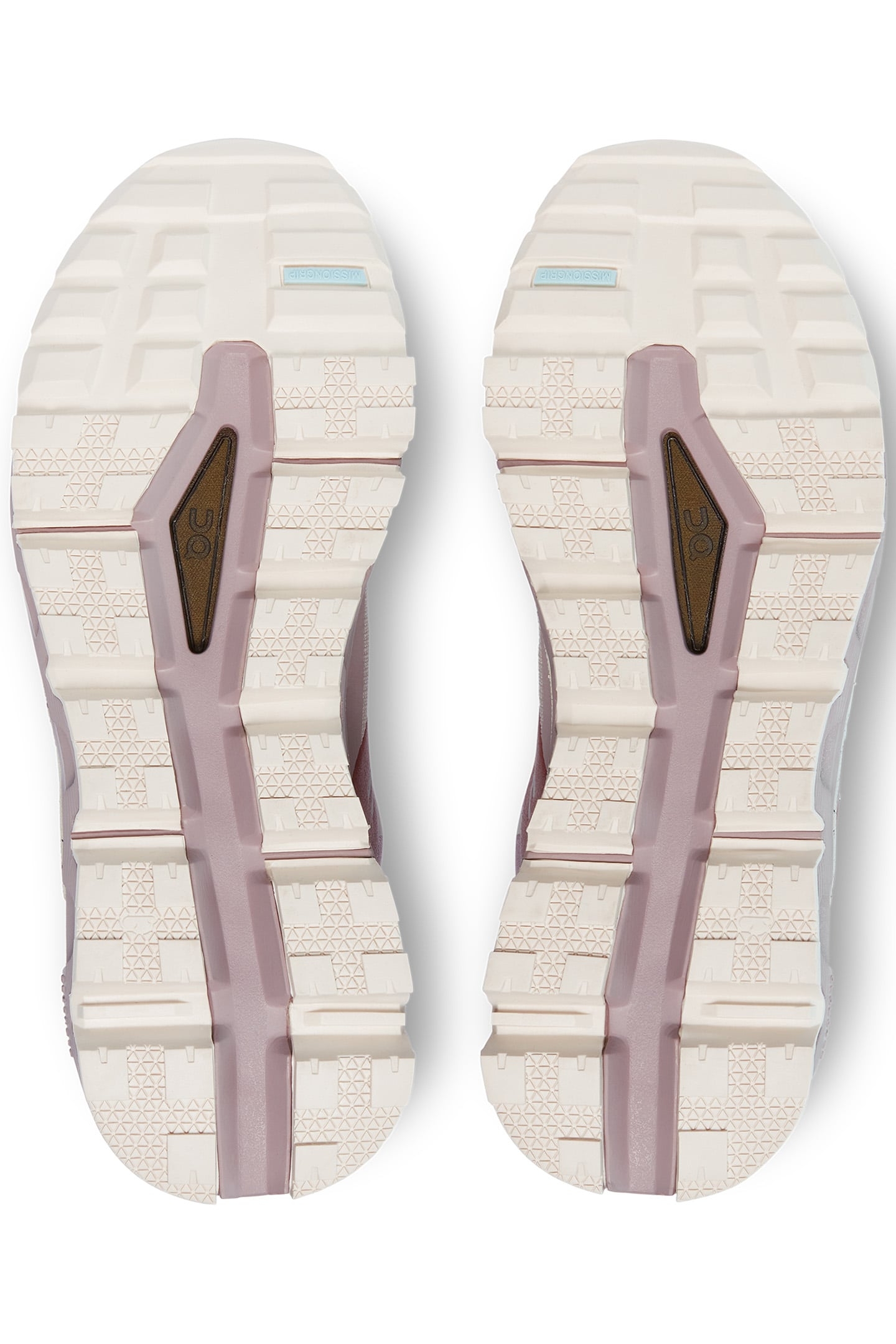 CLOUDTRAX 1 ROSE IVORY 5