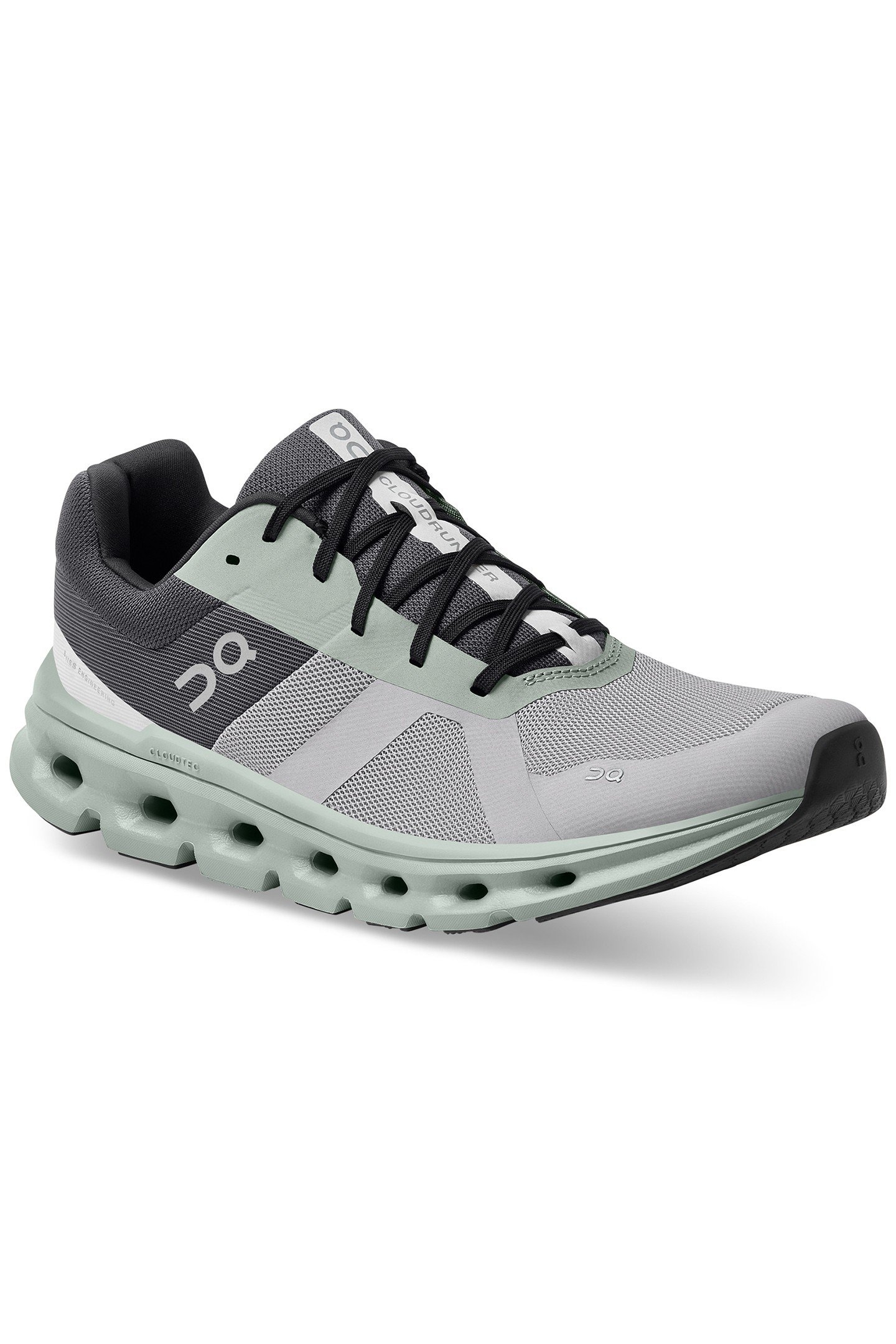 CLOUDRUNNER 1 ALLOY MOSS 2