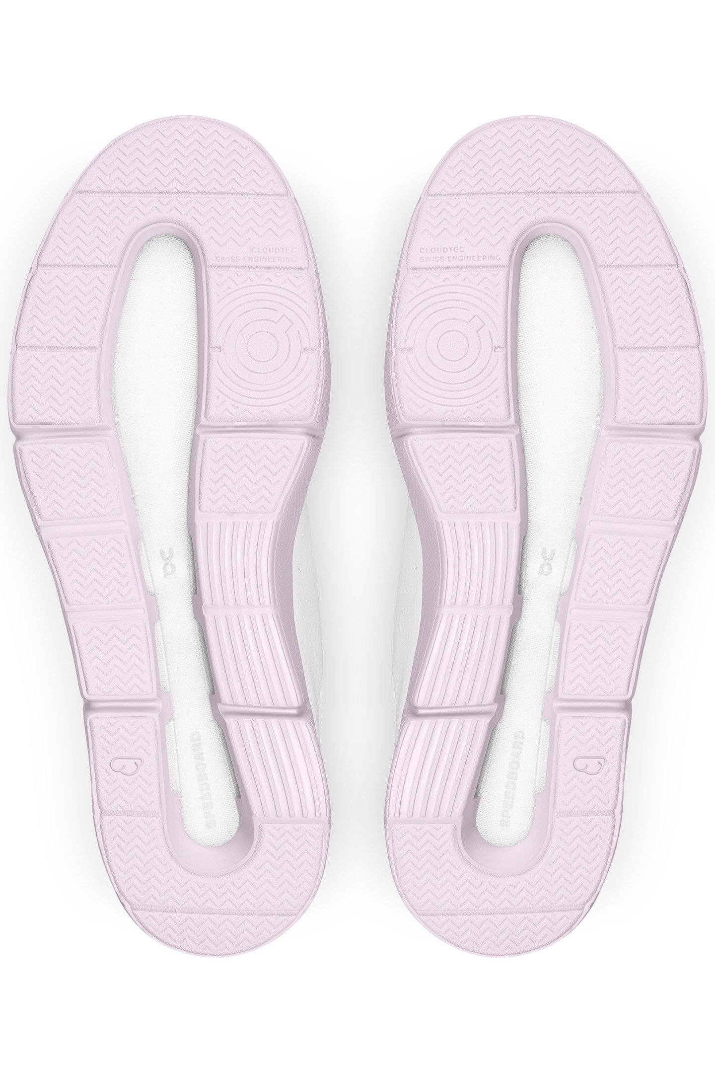 THE ROGER ADVANTAGE 1 WHITE LILY 5