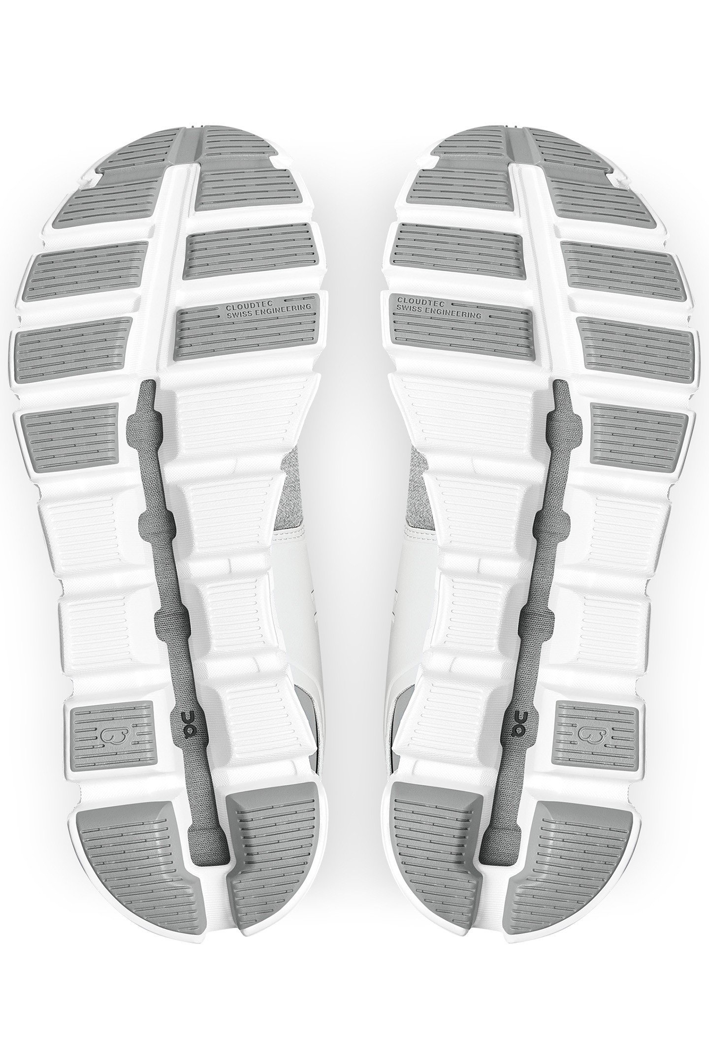 CLOUD 5 TERRY GLACIER LUNAR 5