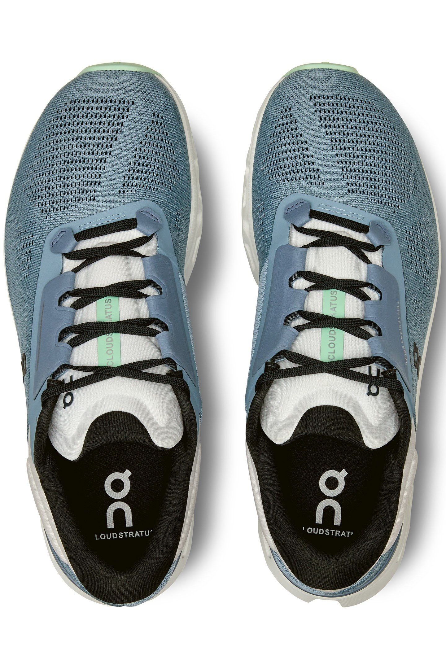 CLOUDSTRATUS 3 WASH METAL 3