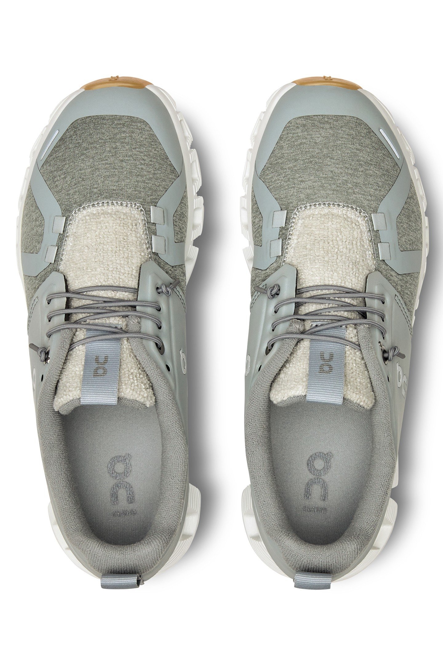 CLOUD 5 TERRY GLACIER WHITE 3