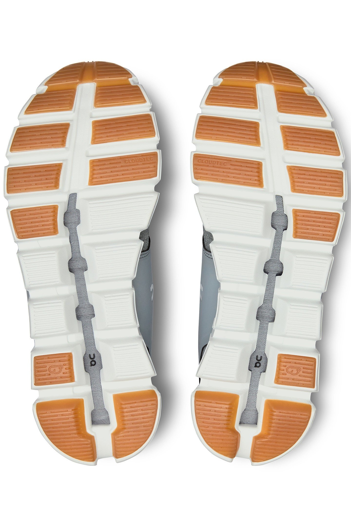 CLOUD 5 TERRY GLACIER WHITE 5