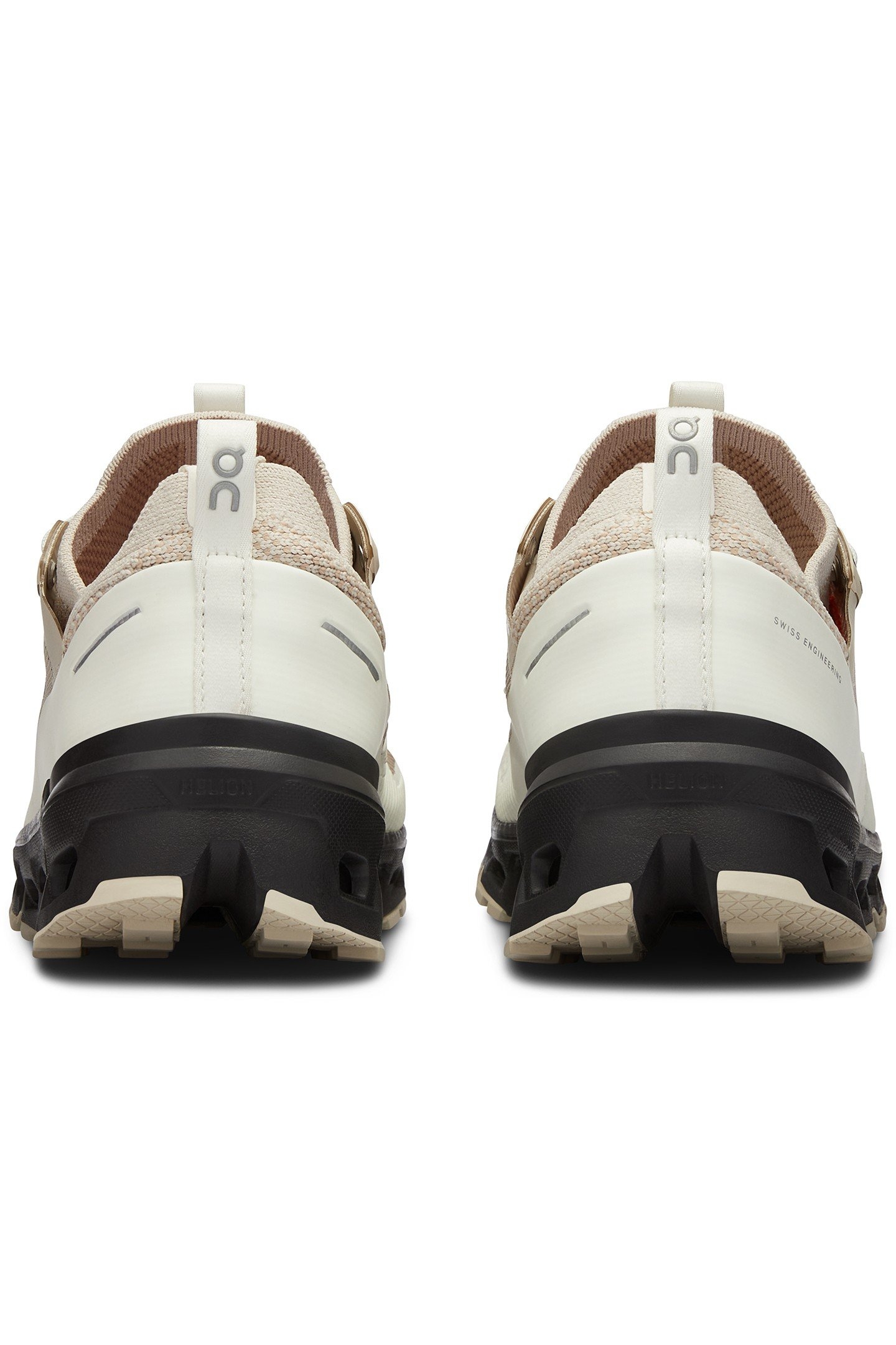 CLOUDULTRA 2 SAND BLACK 4