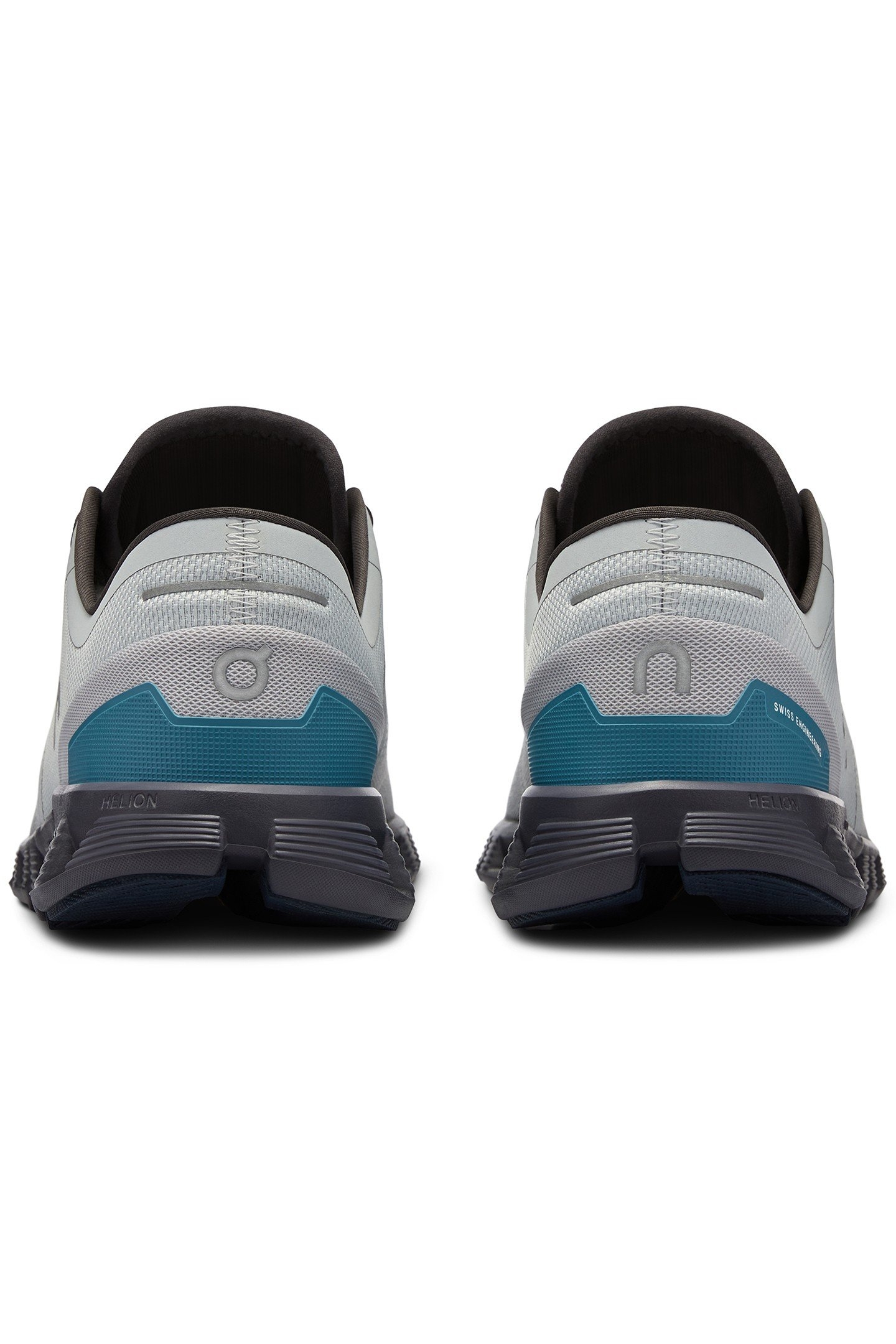 CLOUD X 3 GLACIER IRON 4