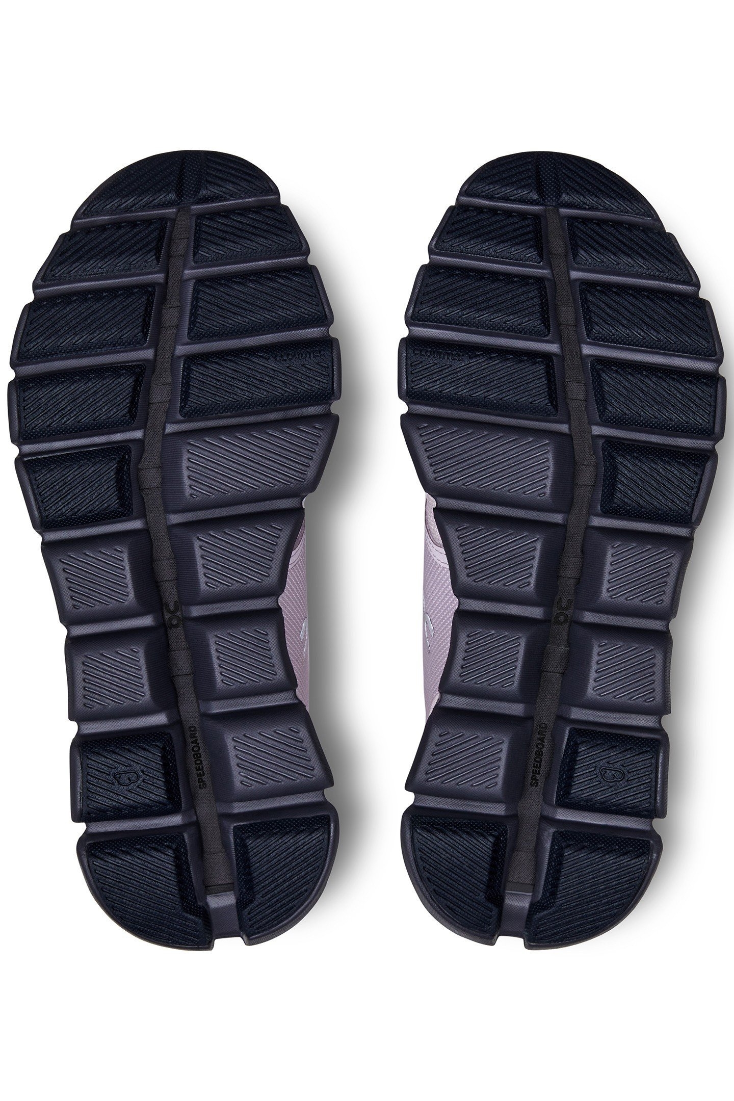 CLOUD X 3 ORCHID IRON 5