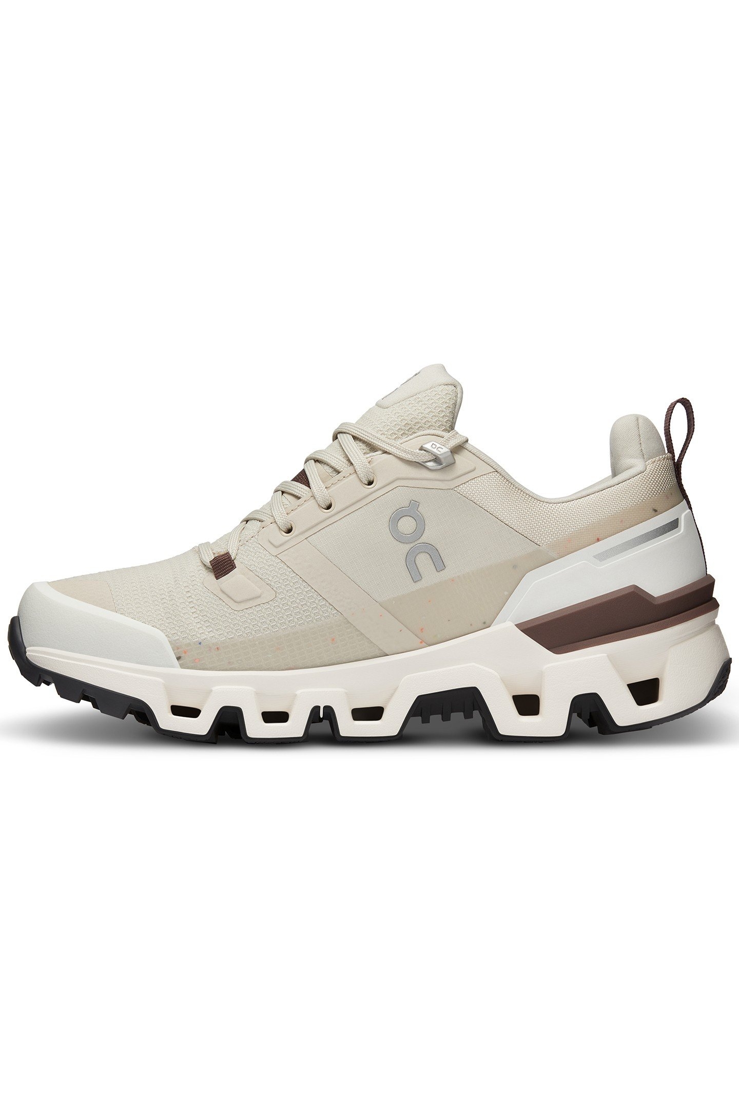 CLOUDWANDER WATERPROOF 1 SAND IVORY 6