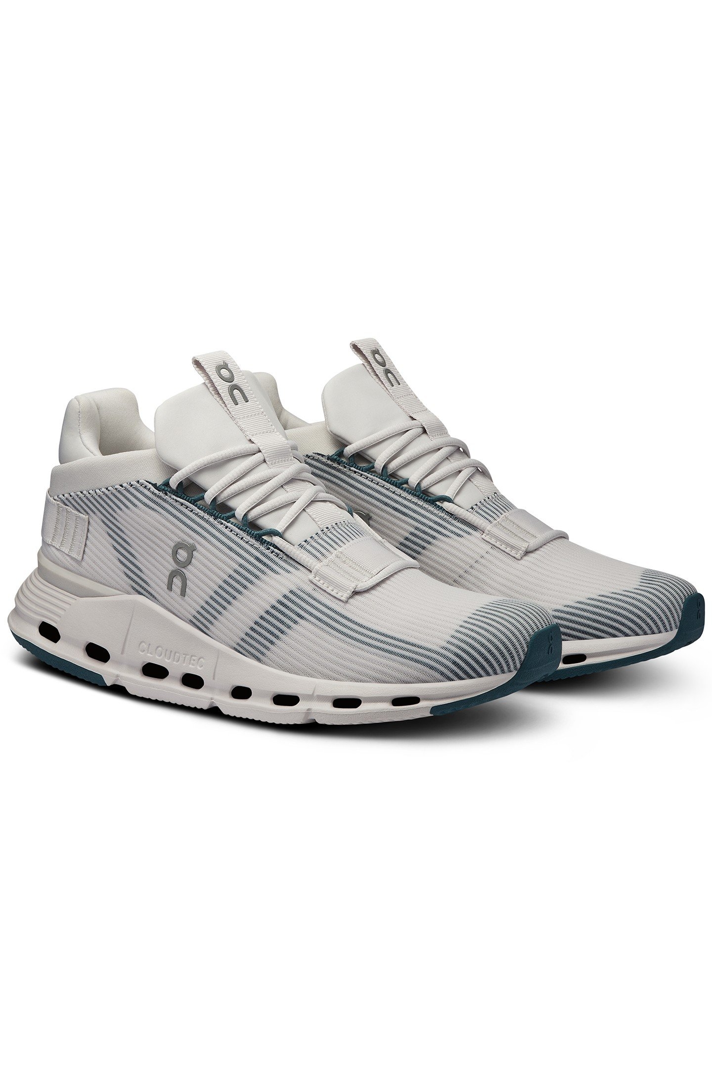 CLOUDNOVA VOID 1 FROST STORM 2