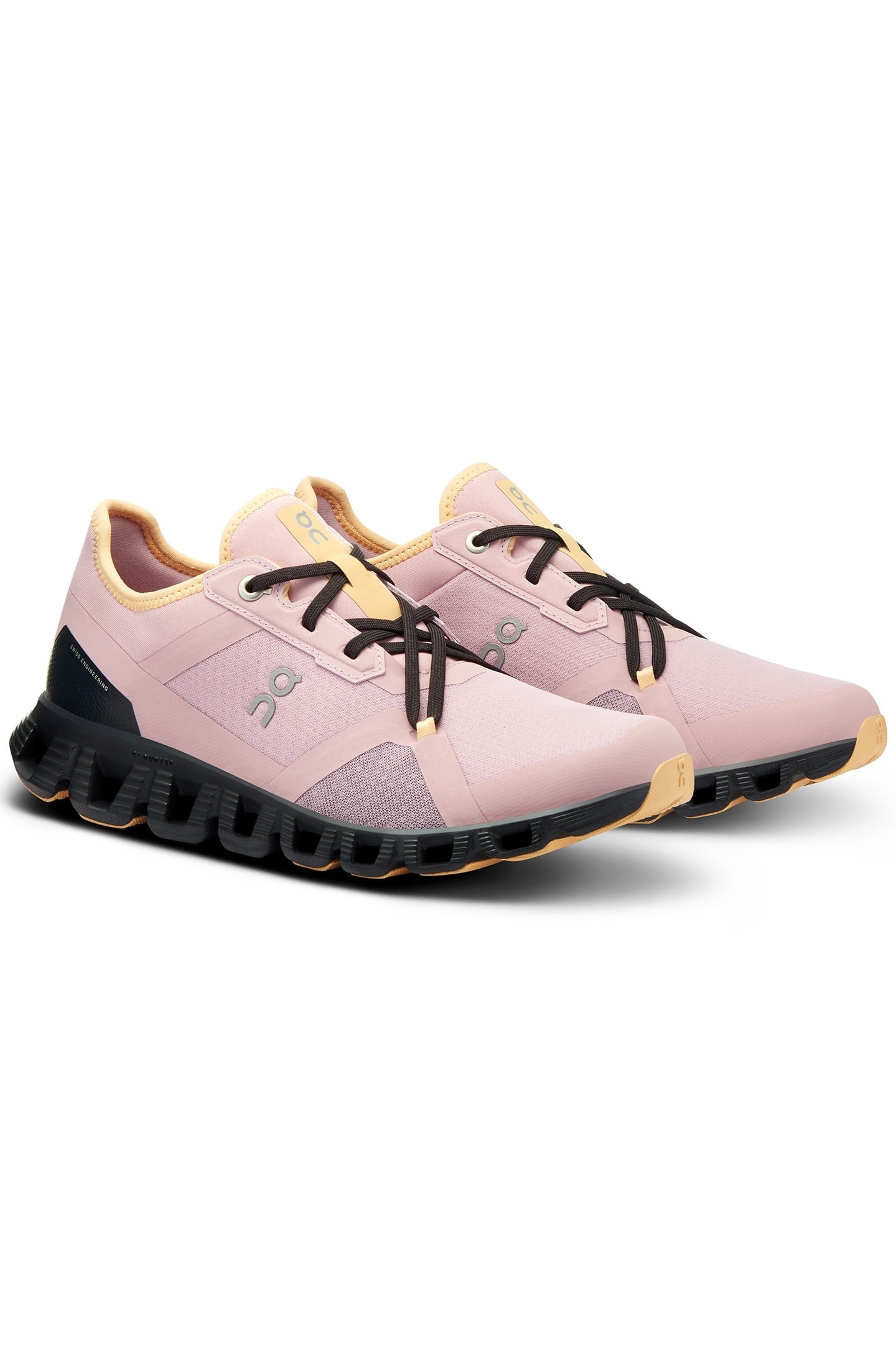 CLOUD X 3 AD MAUVE MAGNET 2