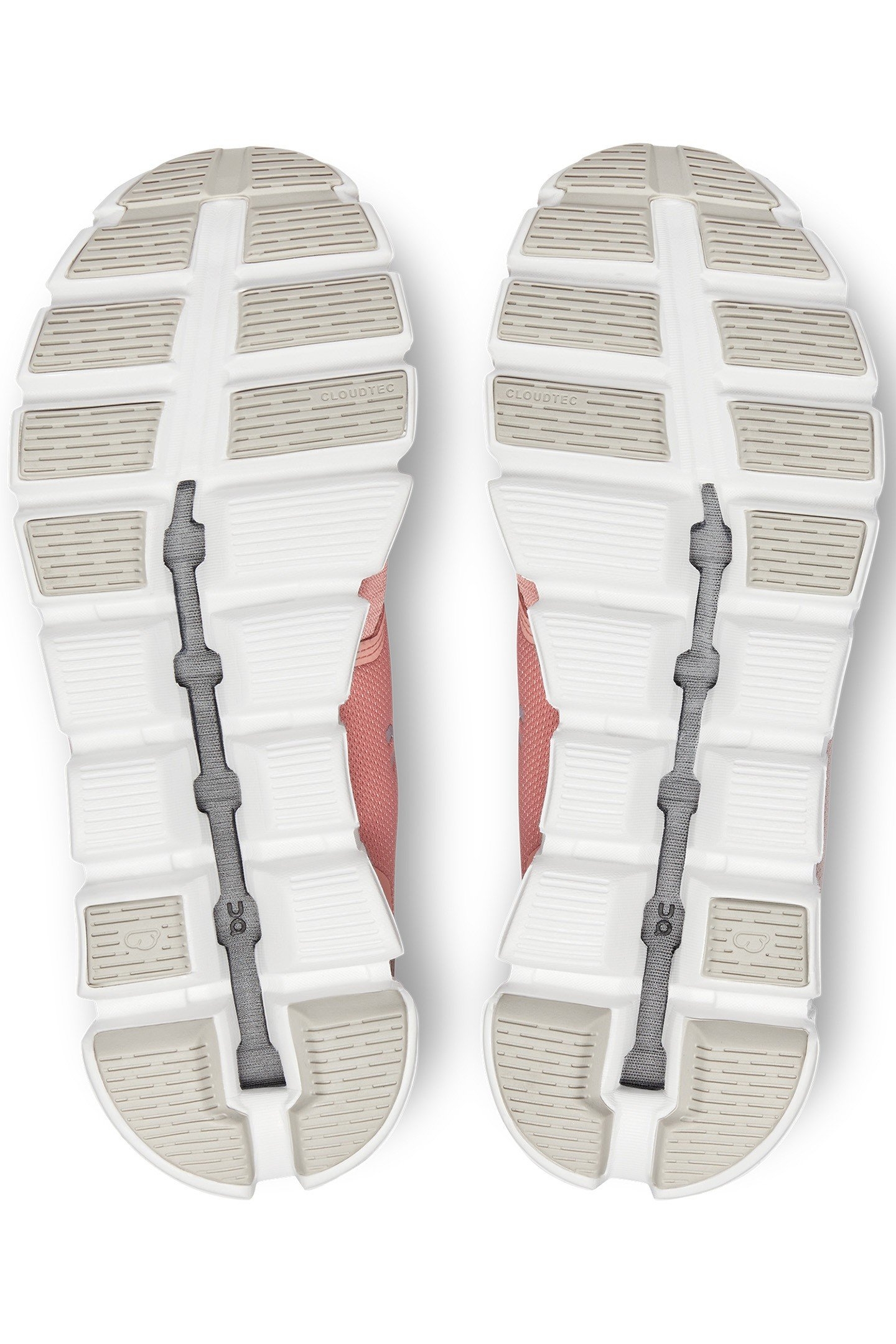 CLOUD 5 ROSE SHELL 5