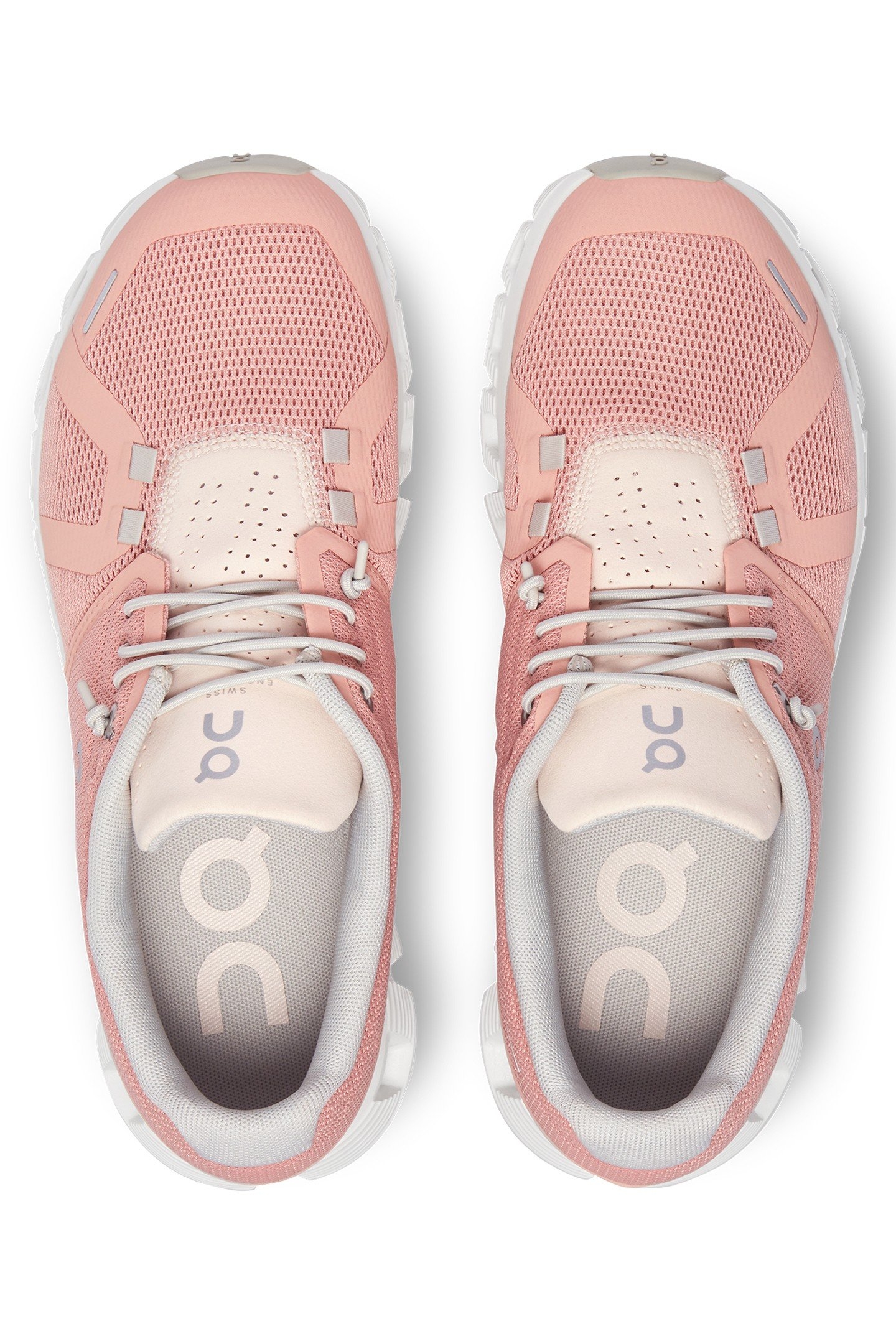 CLOUD 5 ROSE SHELL 3