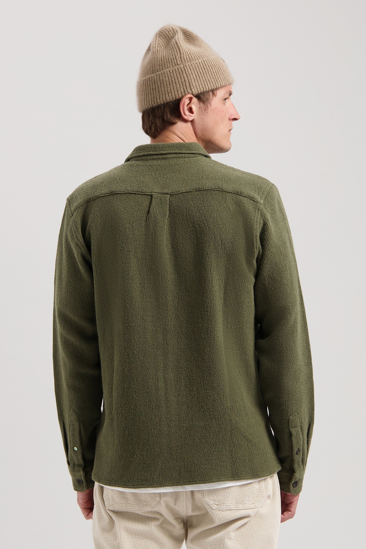 DS_DANIEL SHIRT OLIVE NIGHT 2