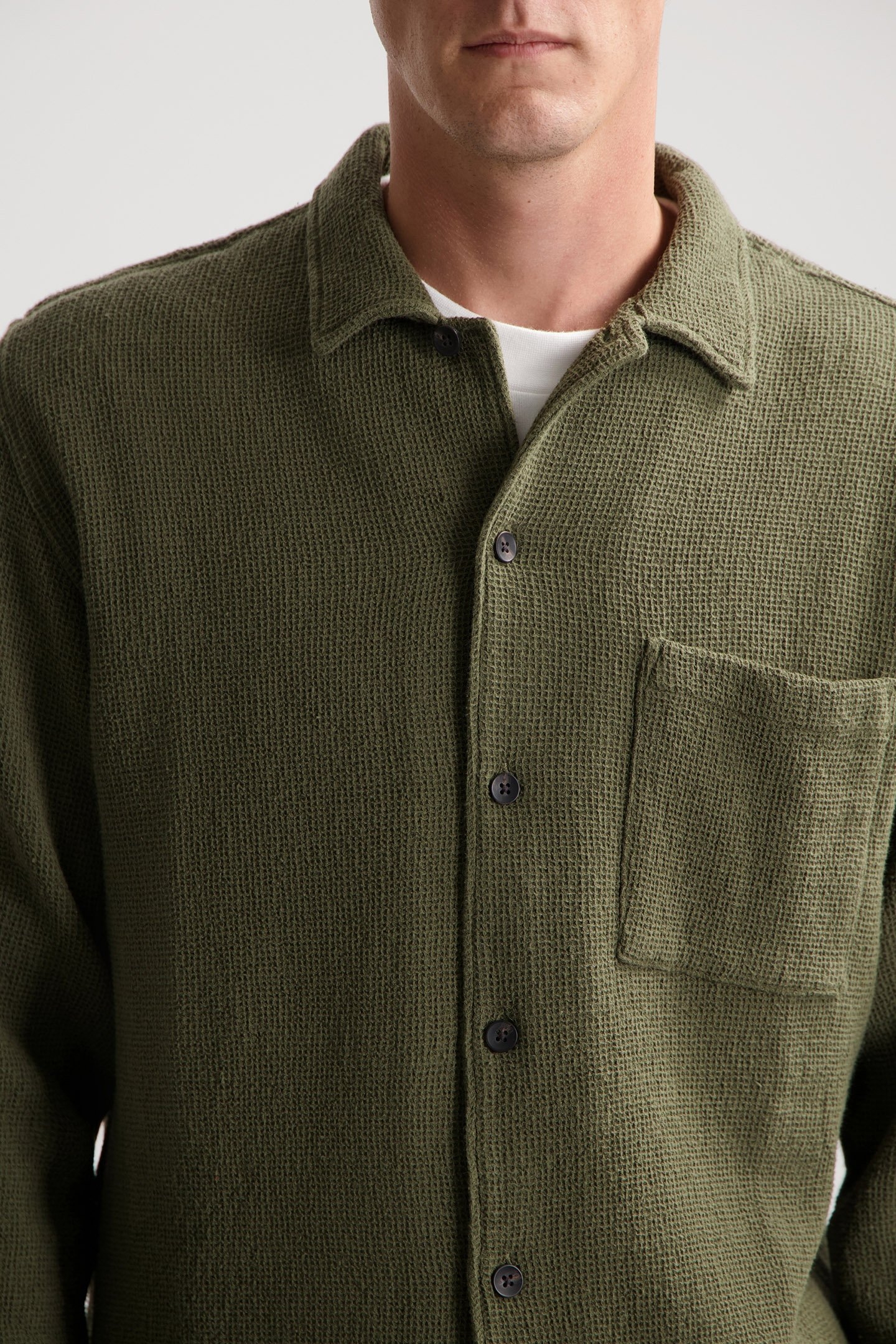 DS_DANIEL SHIRT OLIVE NIGHT 5