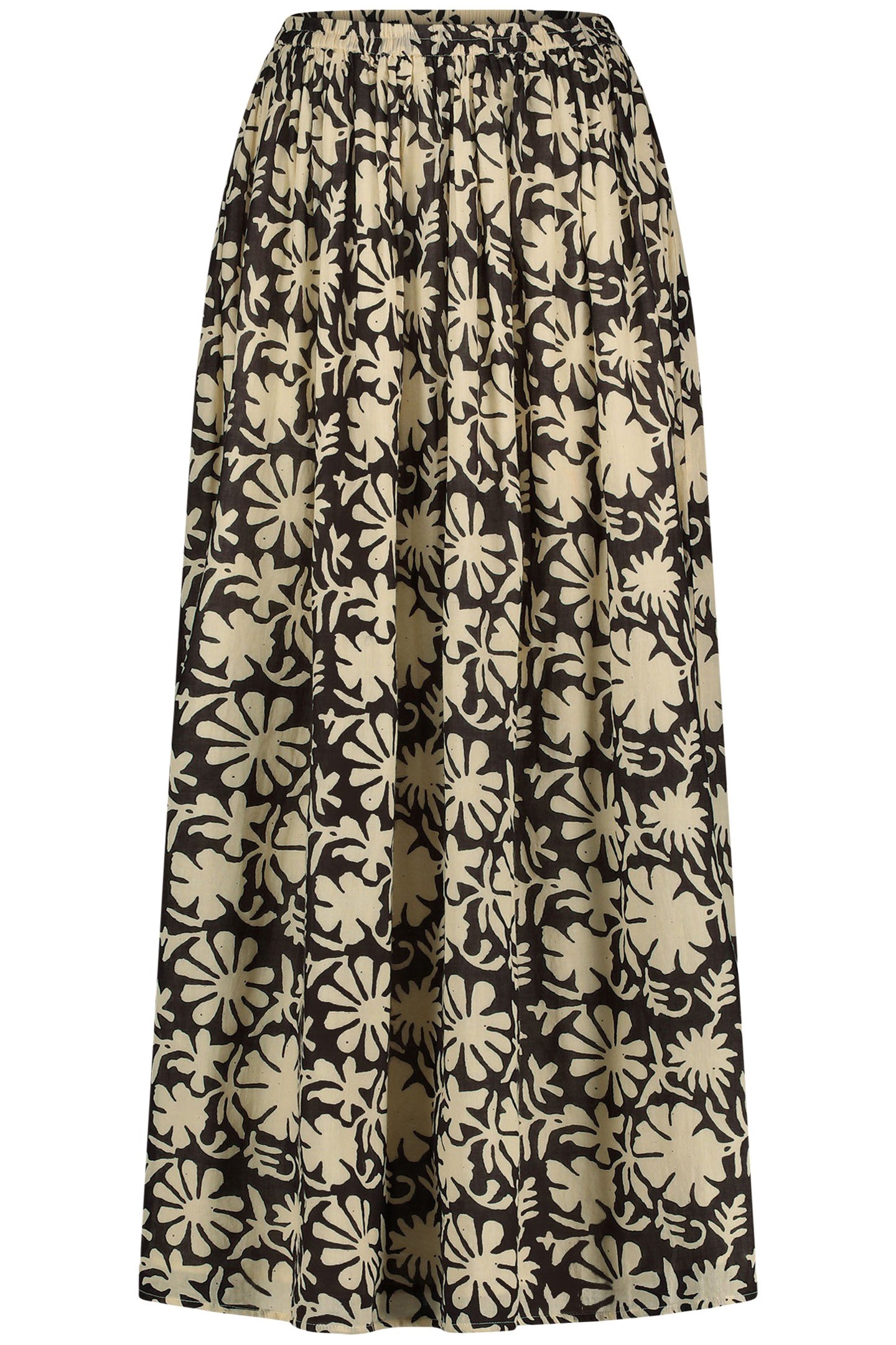 NINA VEDA SKIRT VEDA PRINT 3