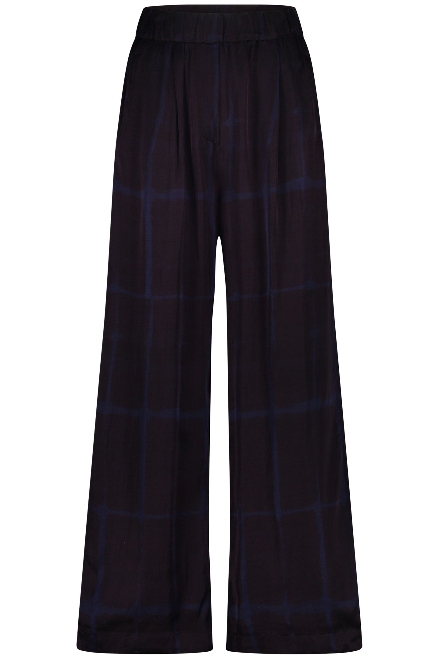 BENJI SQUARE PANTS SQUARE PRINT 3