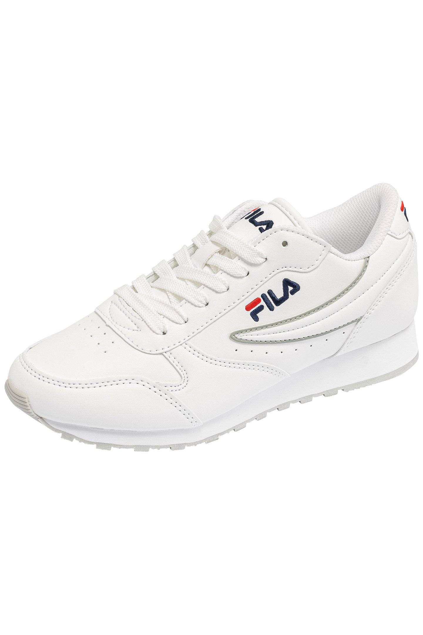 ORBIT LOW WMN WHITE 2