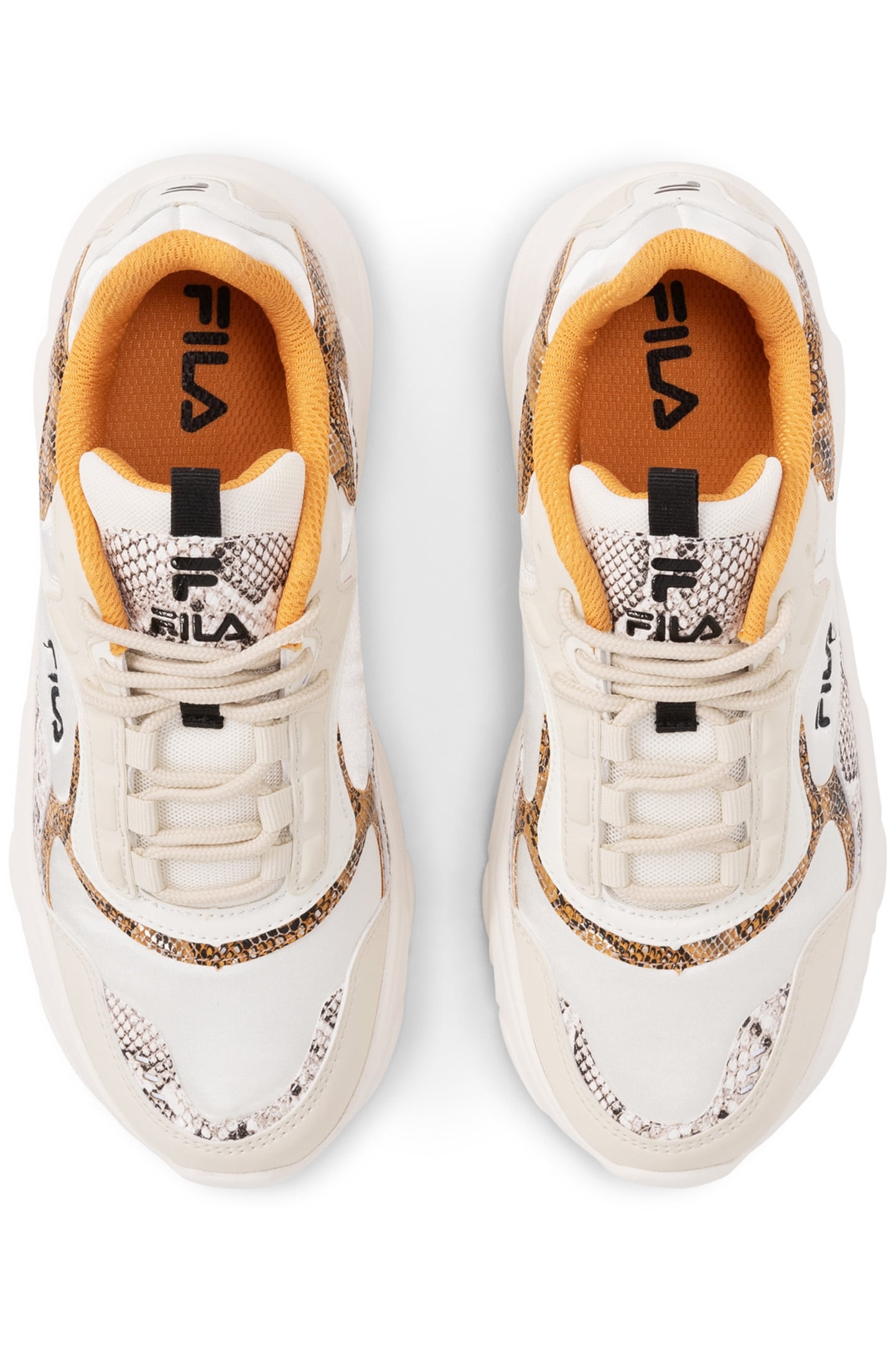 COLLENE A WMN MARSHMALLOW-APRICOT TAN 3