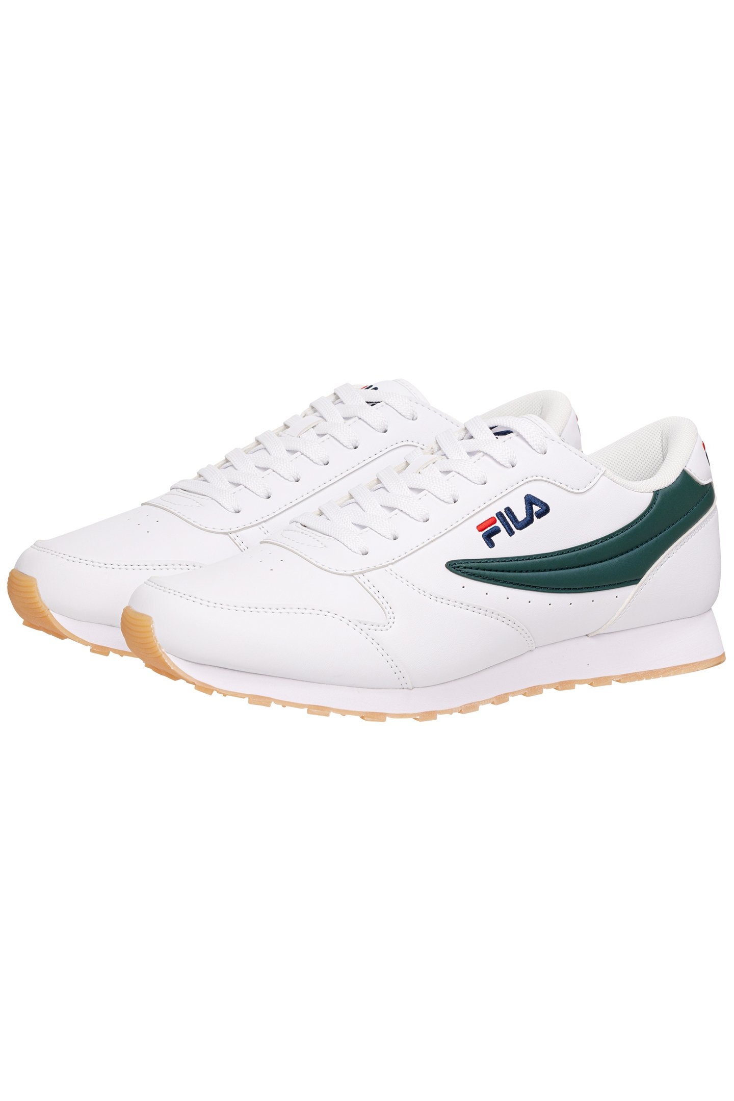 ORBIT LOW WHITE-SEA MOSS 2