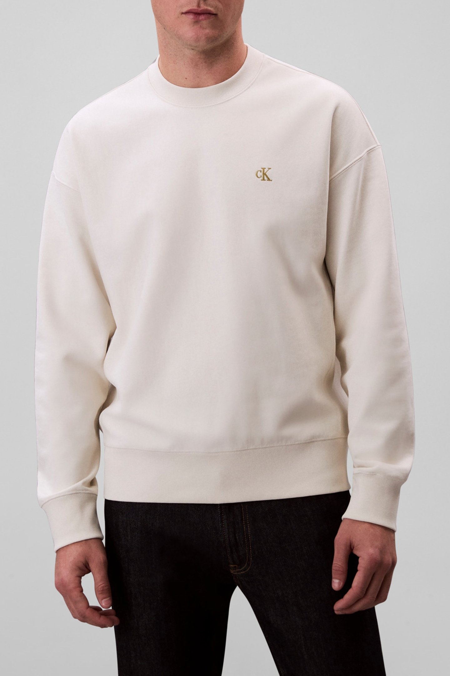 PREMIUM TERRY MONOGRAM TOFU 1