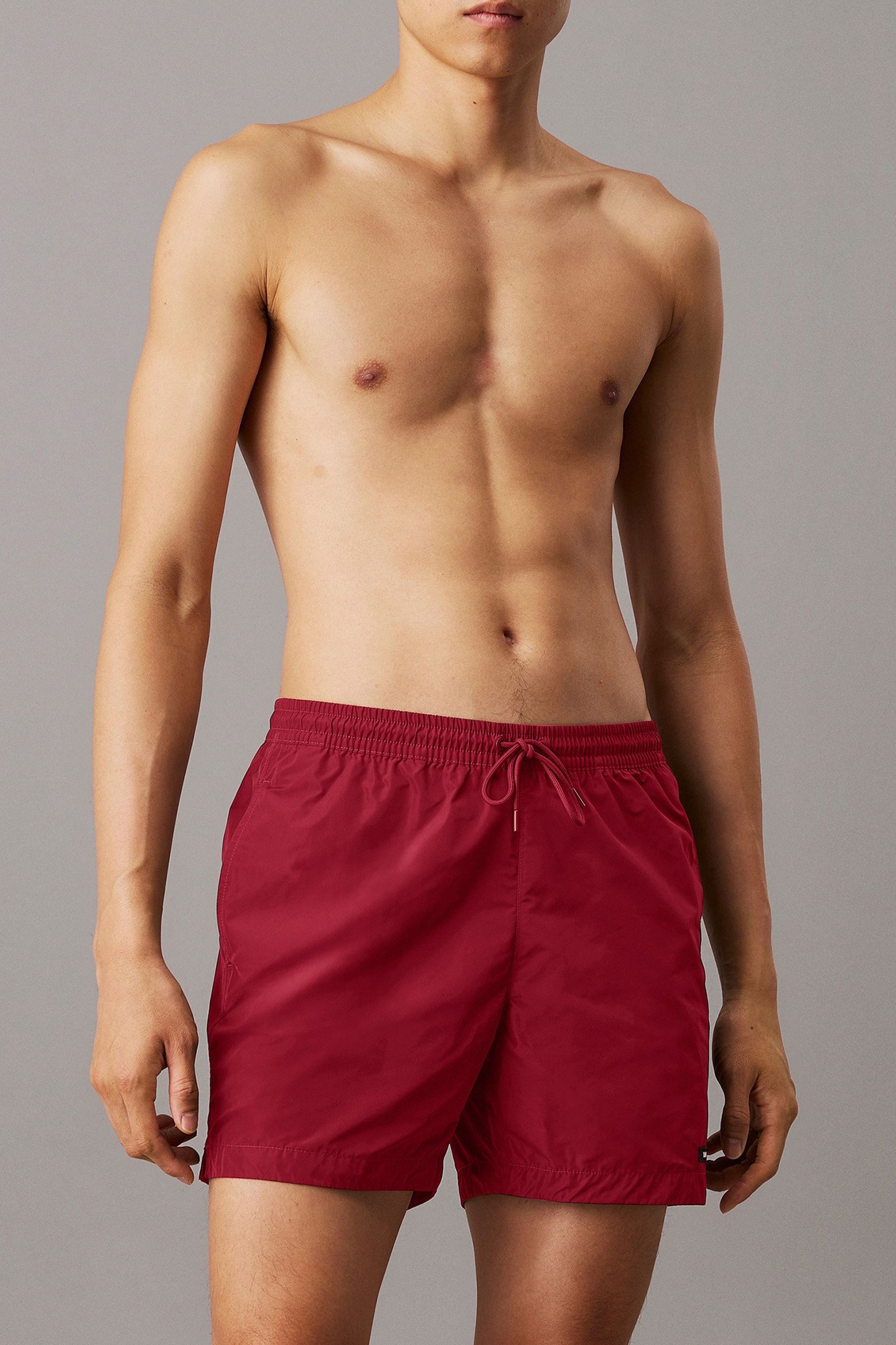 MEDIUM DRAWSTRING QUAINT BERRY 1