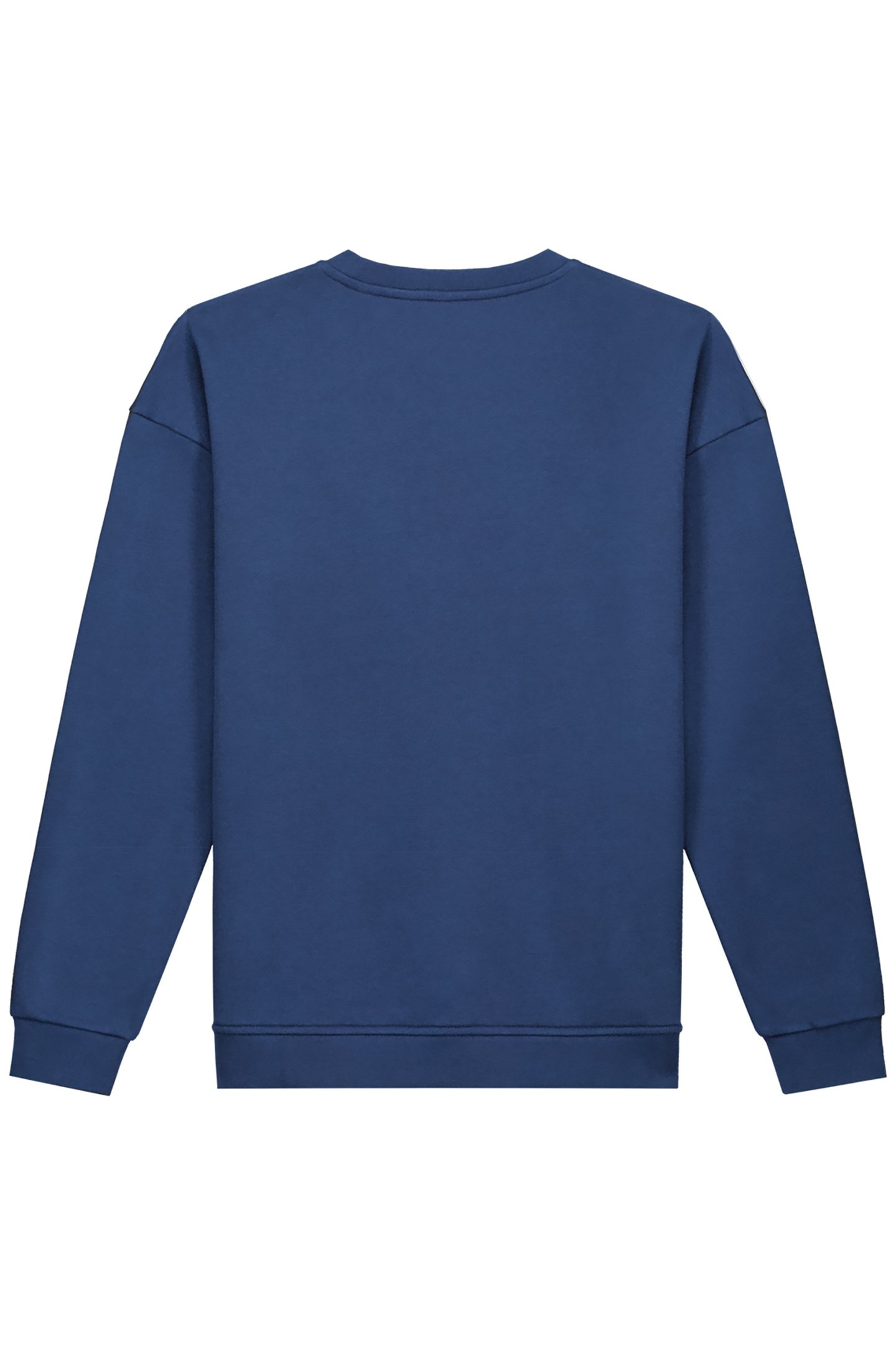 OPERATOR SWEATSHIRT MIDNIGHT BLUE 3