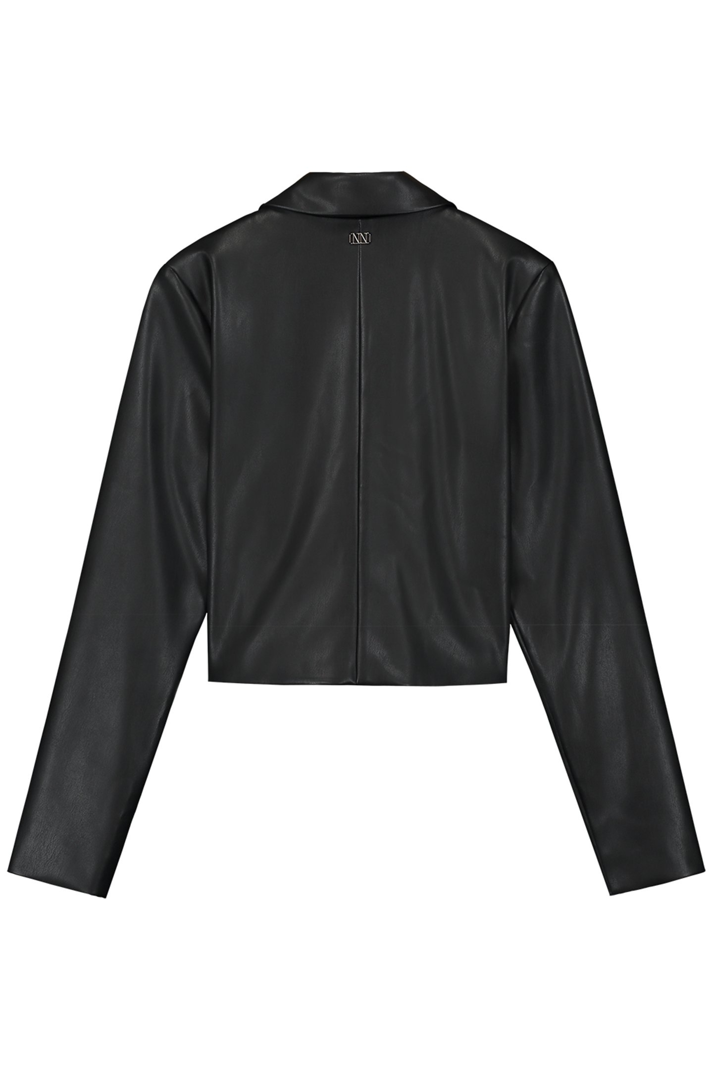 LANA BLAZER BLACK 3