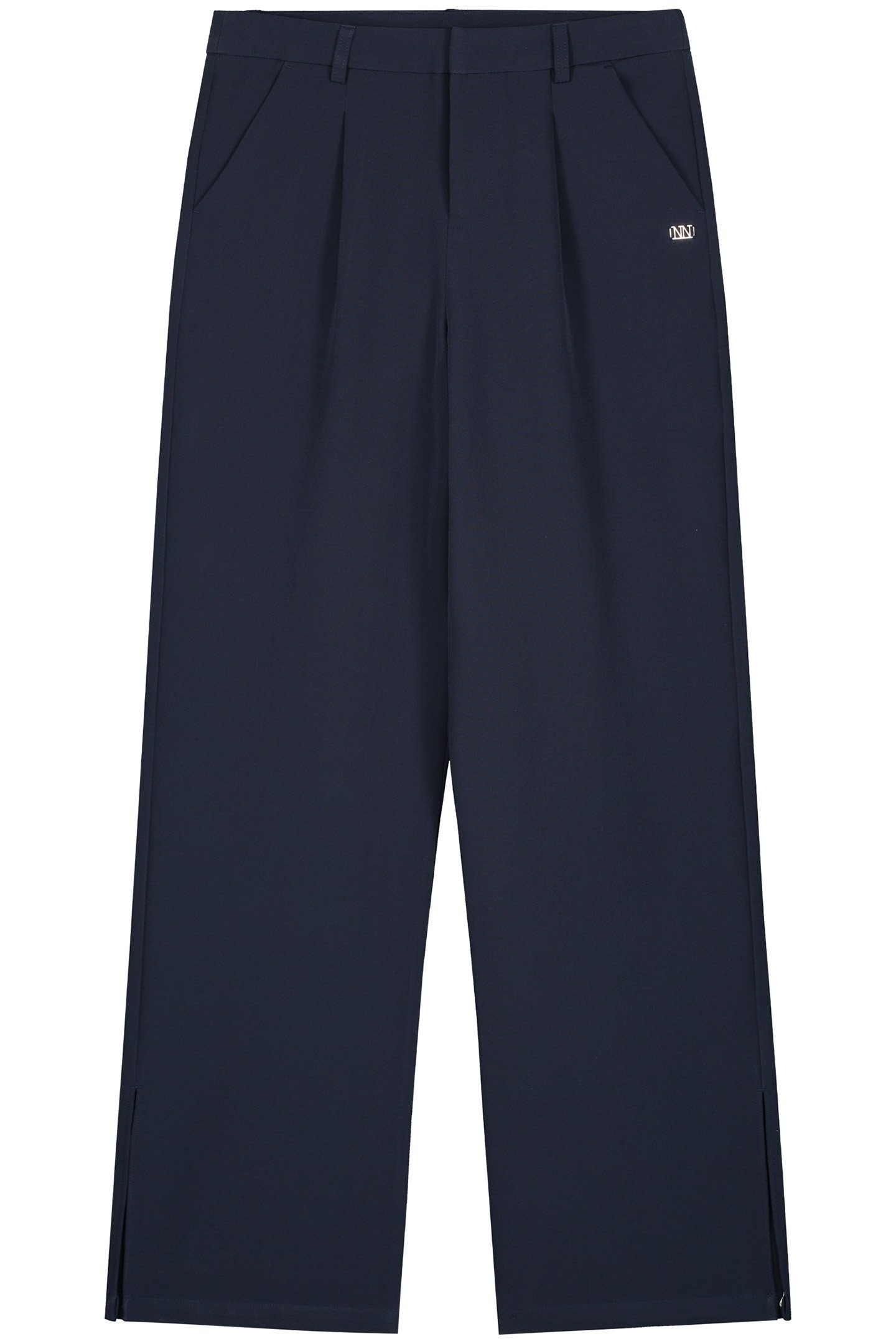 LAYLA PANTS DARK NIGHT 1