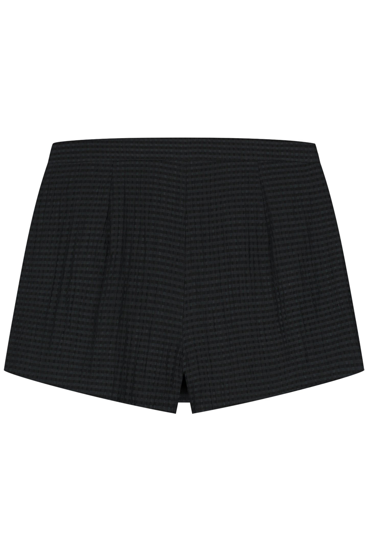 LILOH SKORT BLACK 3