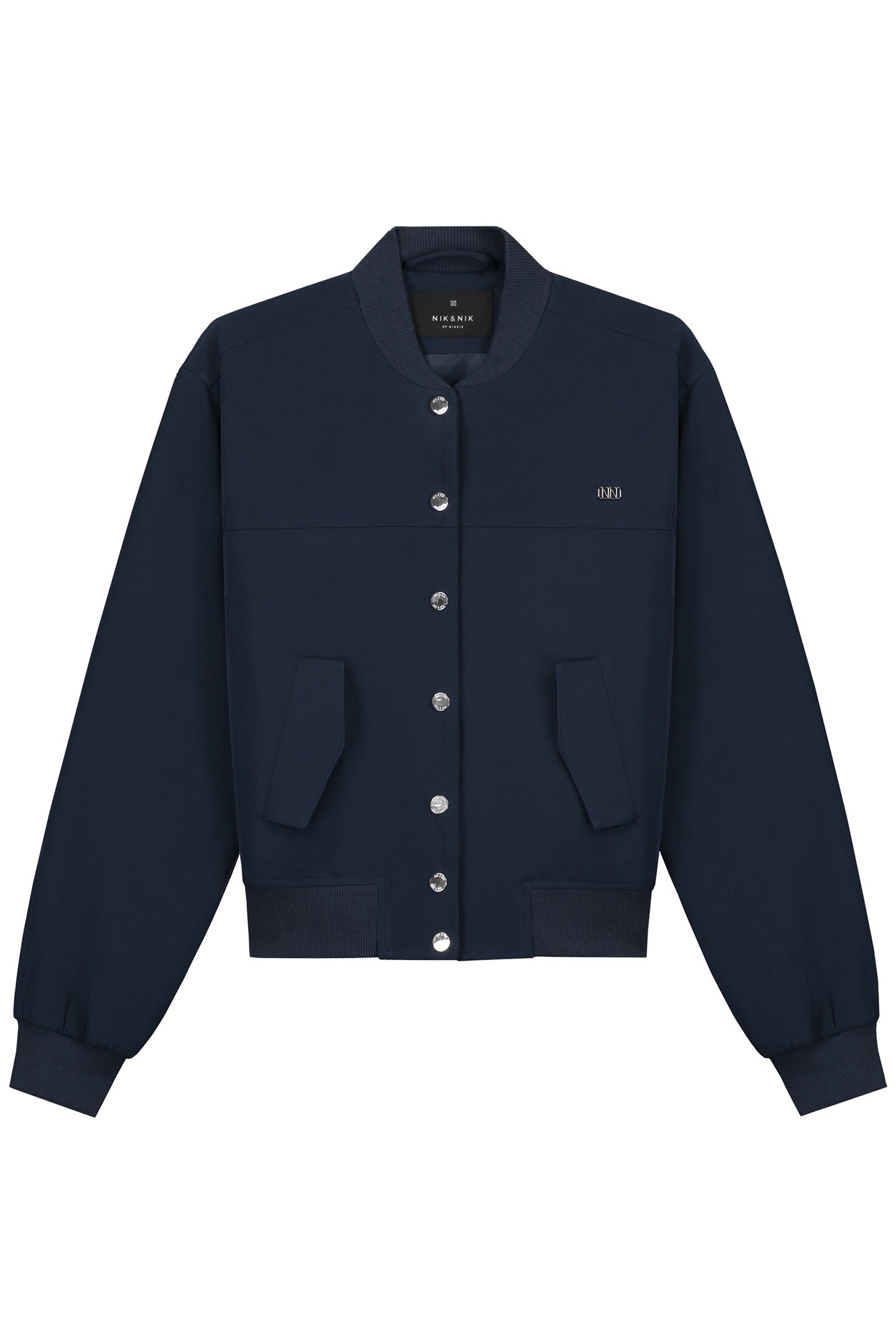 LAYLA JACKET DARK NIGHT 2