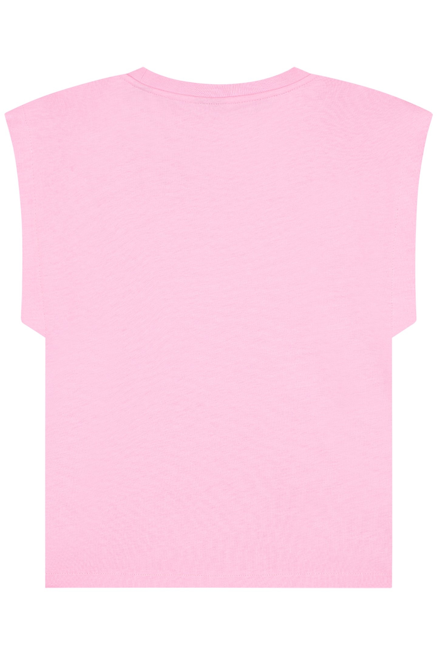 PALLAS T-SHIRT FOXY PINK 3